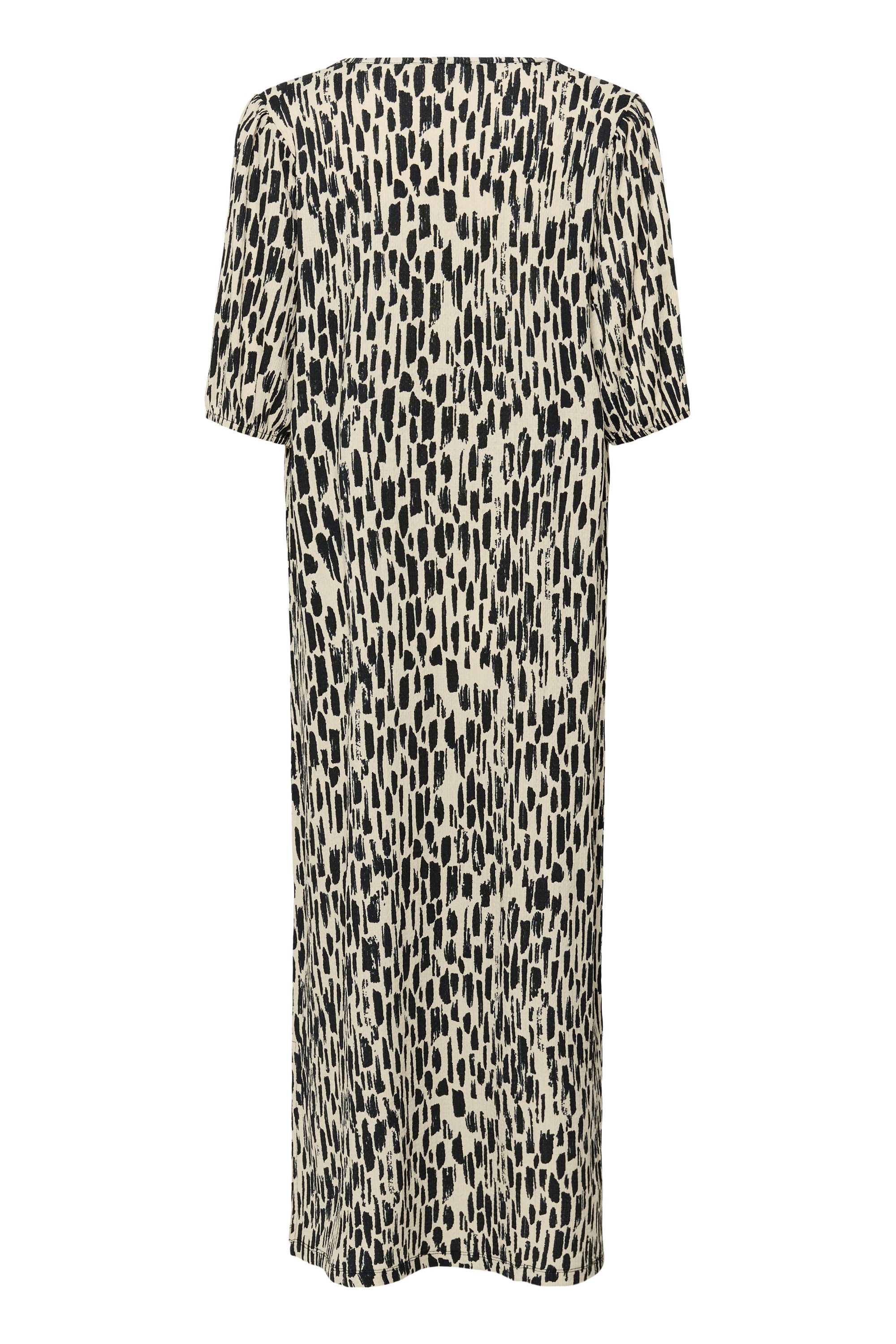 KAFFE Blusenkleid Kleid BPanika günstig online kaufen