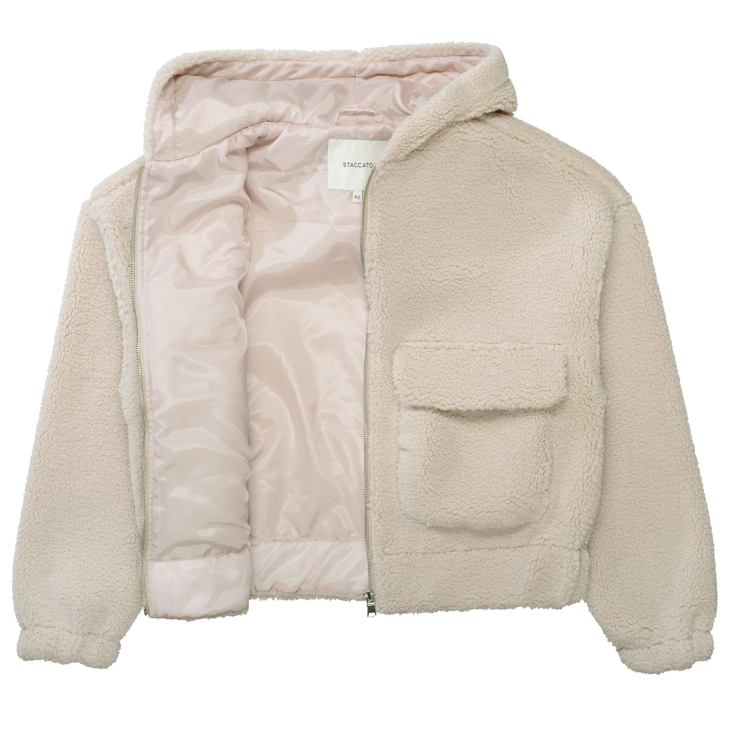 STACCATO Outdoorjacke