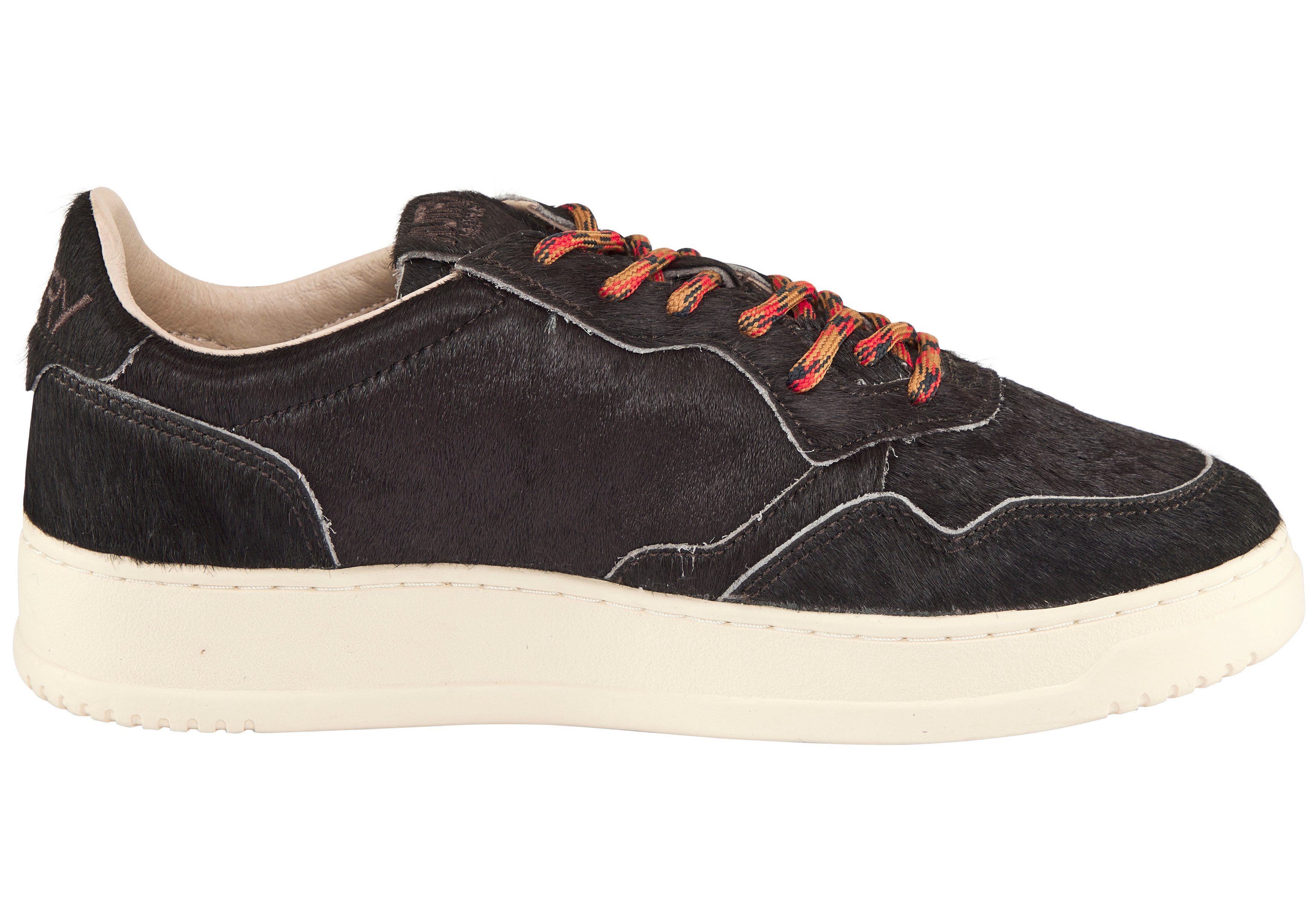 AUTRY MEDALIST LOW Sneaker aus Leder