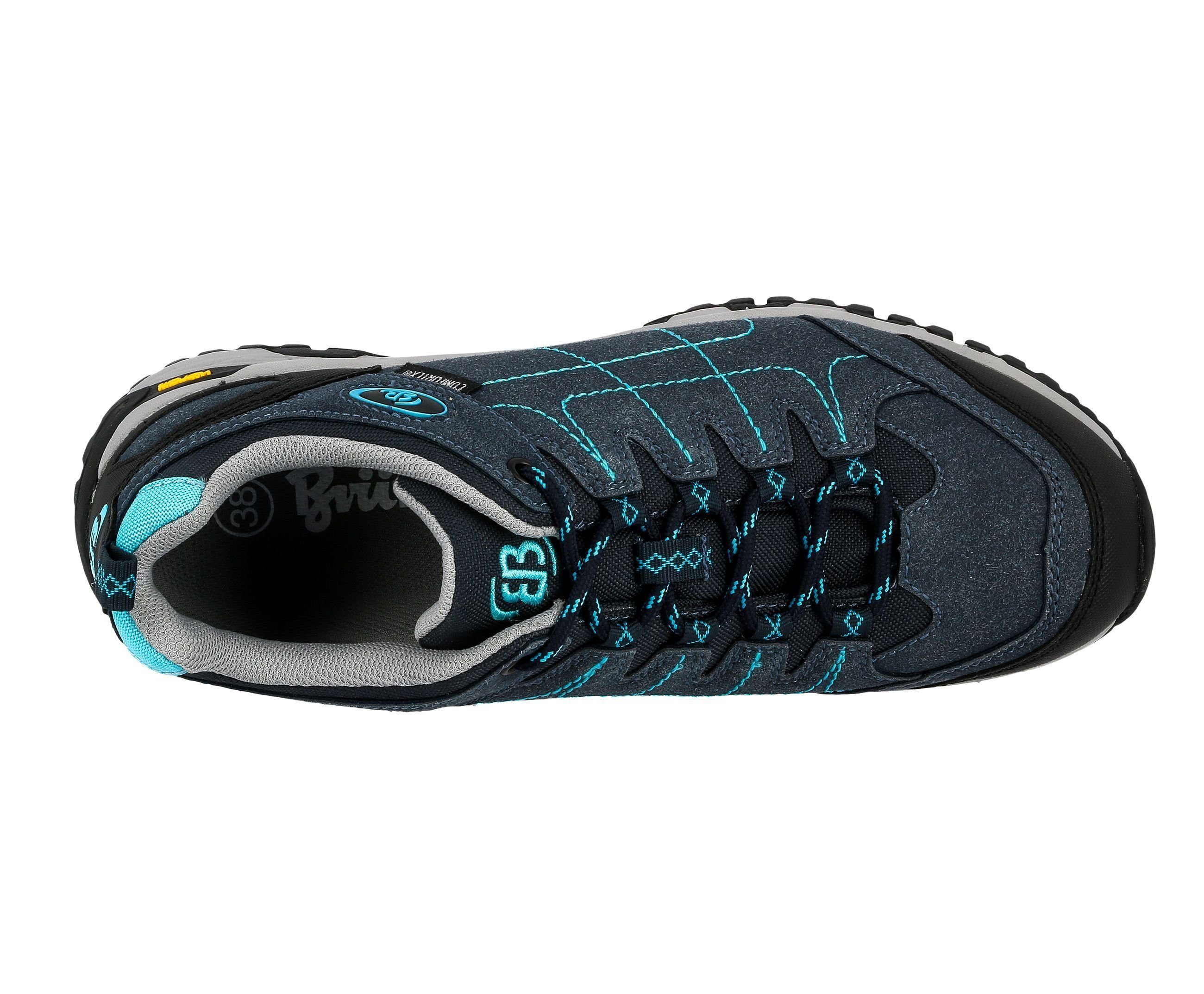 BRÜTTING Outdoorschuh Mount Shasta Low Outdoorschuh