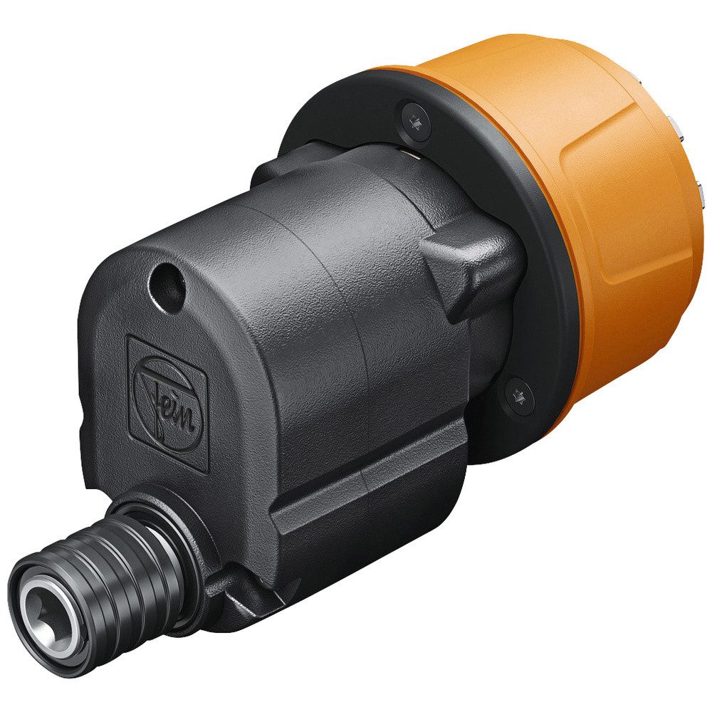 Fein Bohrmaschine Fein 64203026010 Exzenteraufsatz Passend für (Bohrmaschinen) FEIN Quic