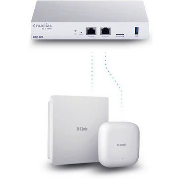 D-Link AX3600 Wi-Fi 6 Dual-Band PoE Access Point WLAN-Access Point