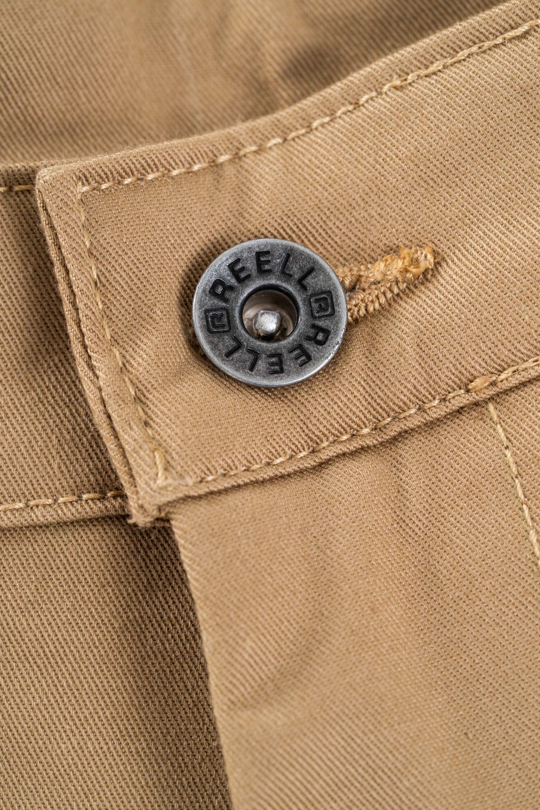 REELL Chinohose Loose Flex Chino PC