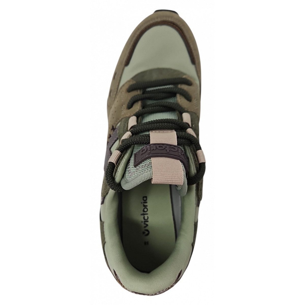 Victoria Luna Sneaker