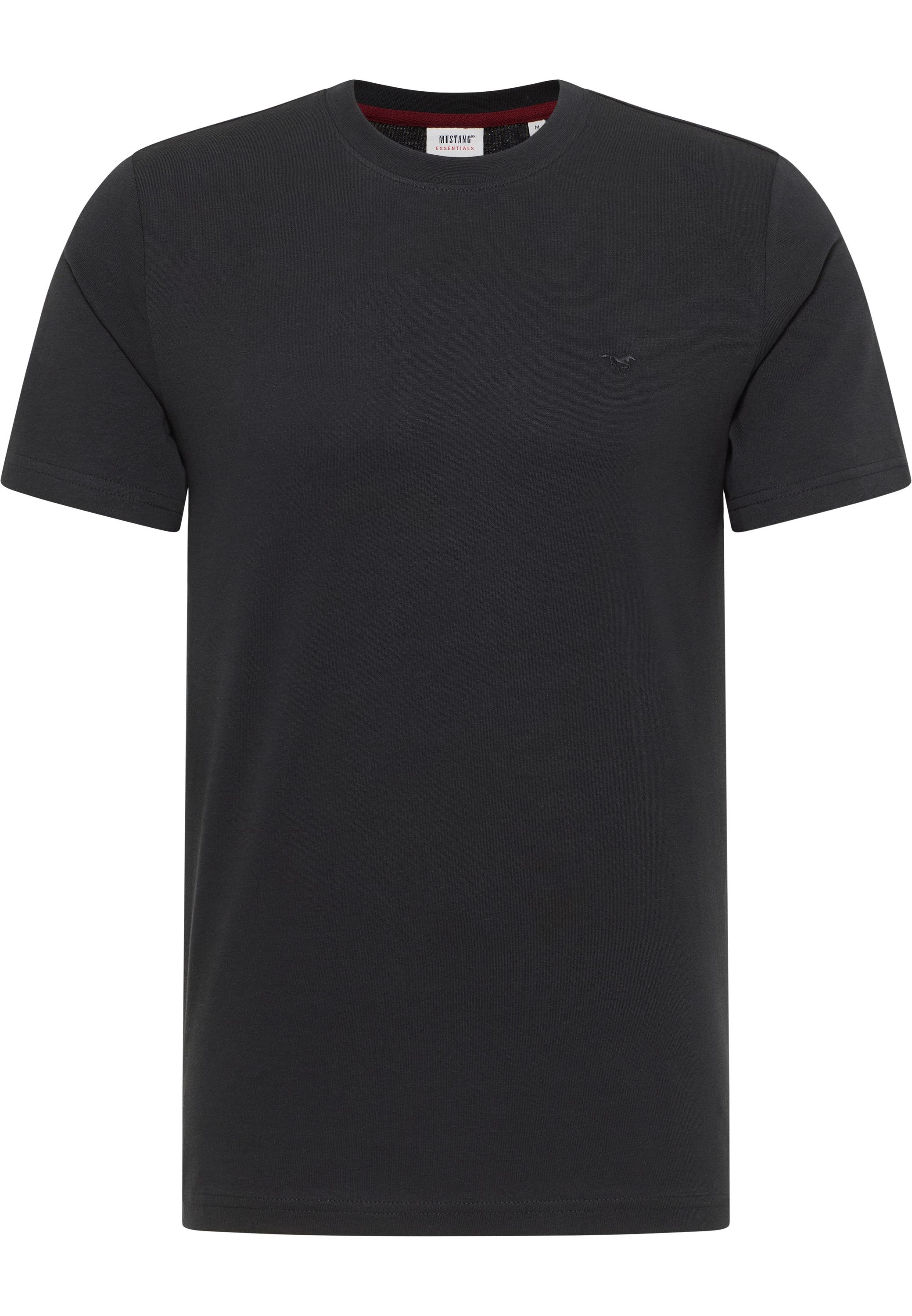 MUSTANG Kurzarmshirt Herren Style Austin günstig online kaufen
