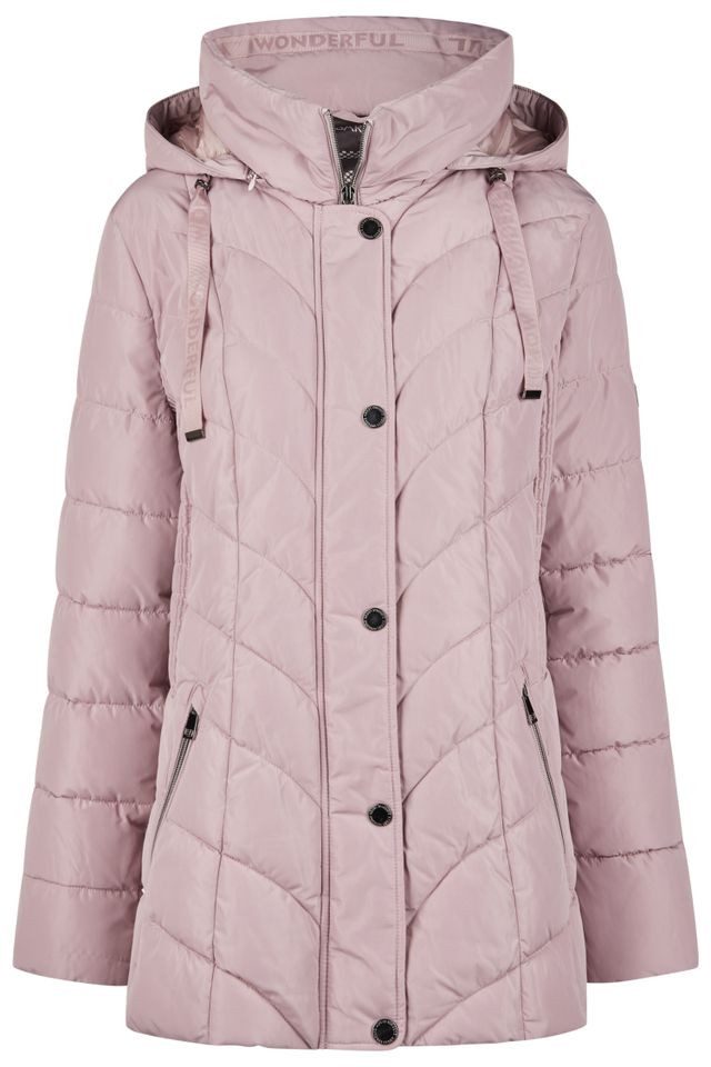 Barbara Lebek Outdoorjacke - Steppjacke Down Free günstig online kaufen