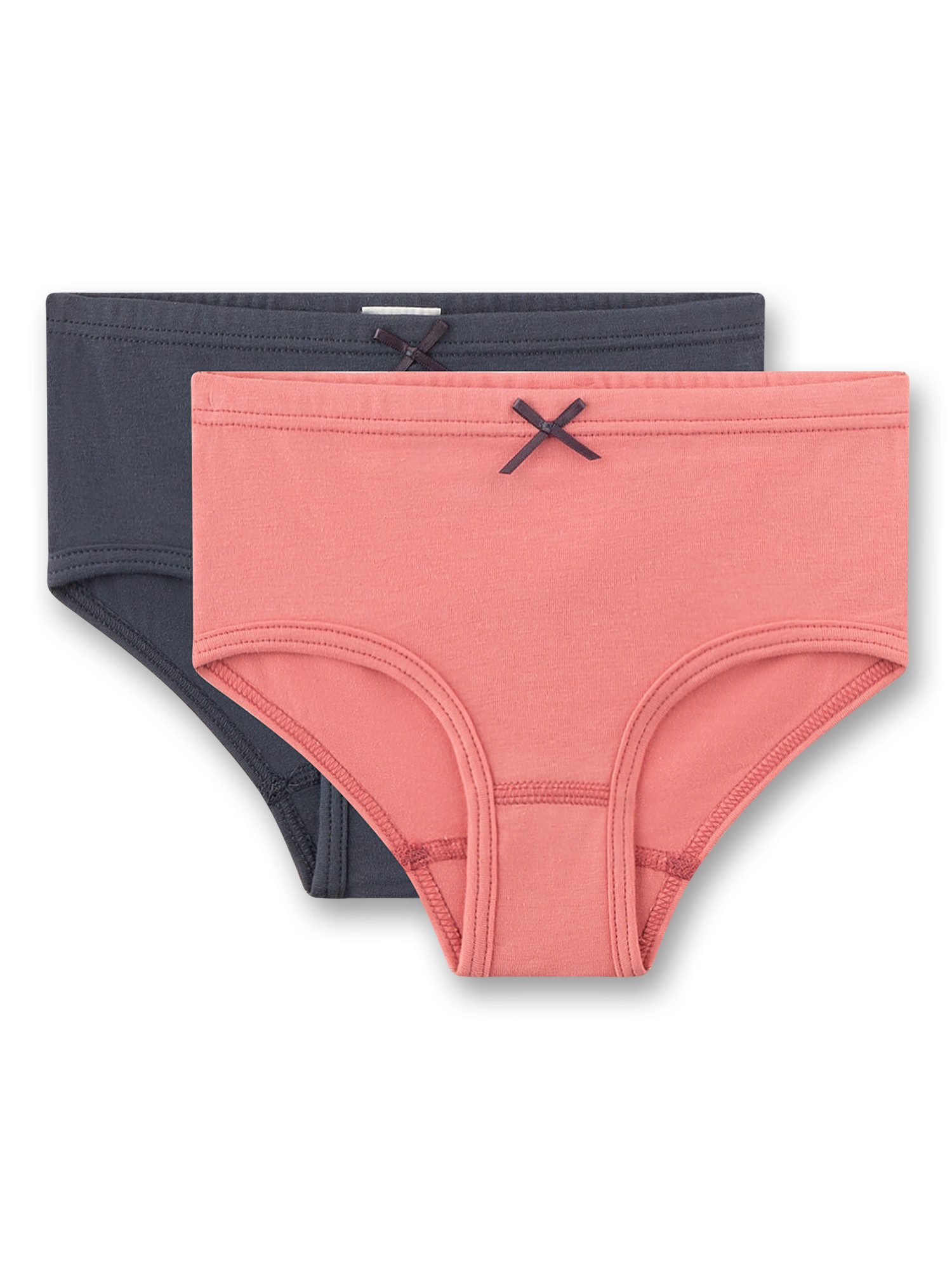 Sanetta Hüftslip (Set, 2-St., 2er-Pack)