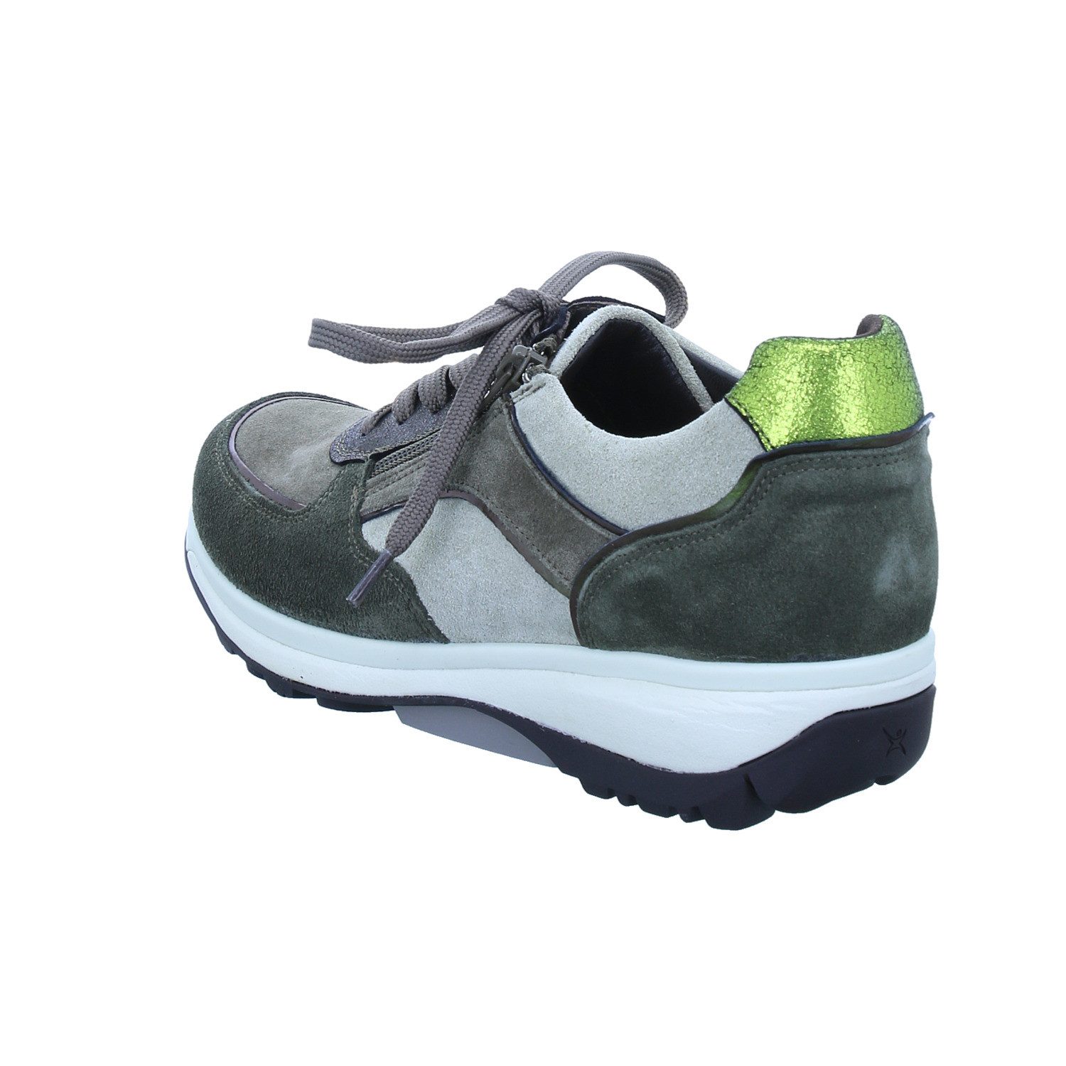 Xsensible Lucca Schnürschuh