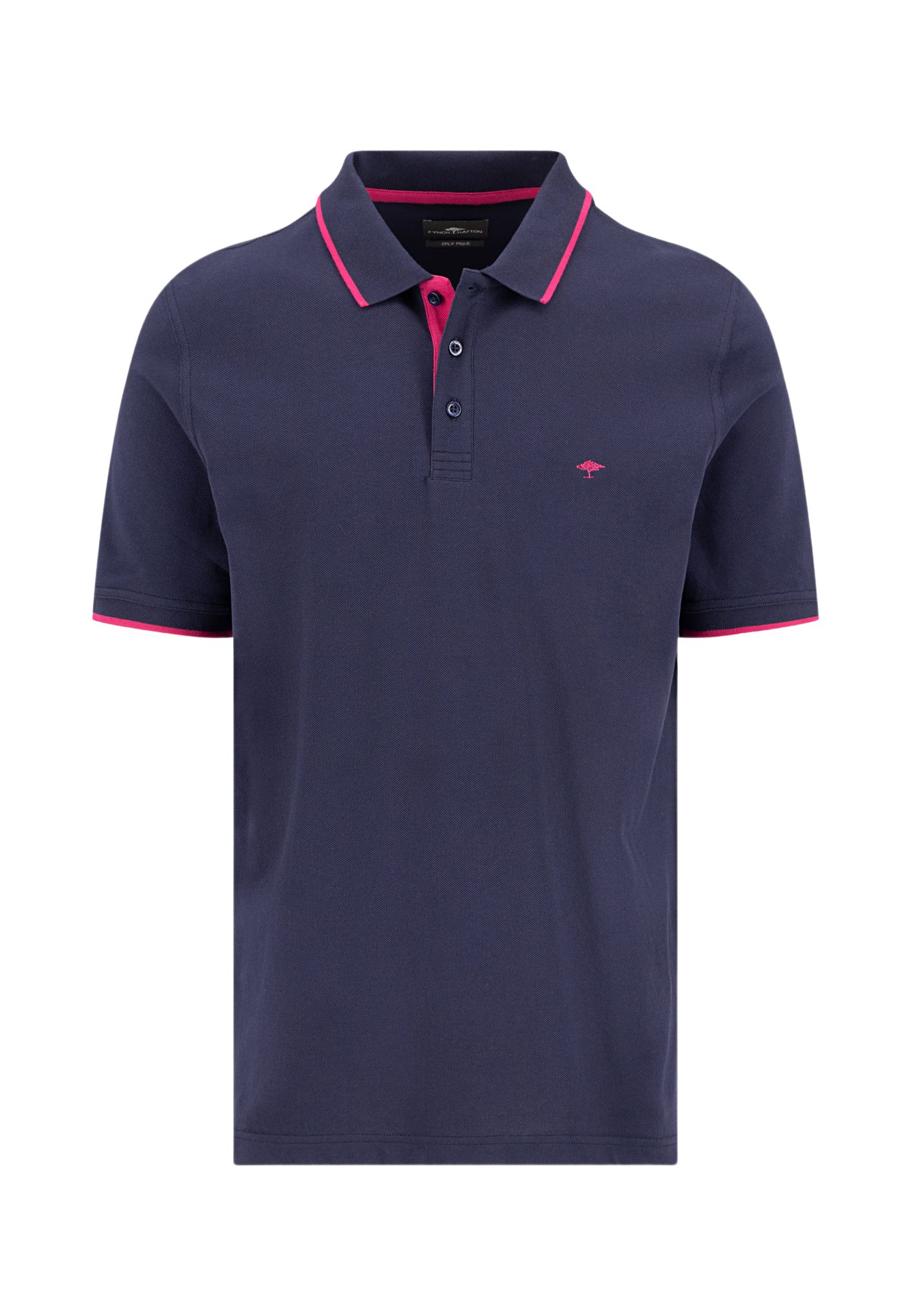 FYNCH-HATTON Poloshirt