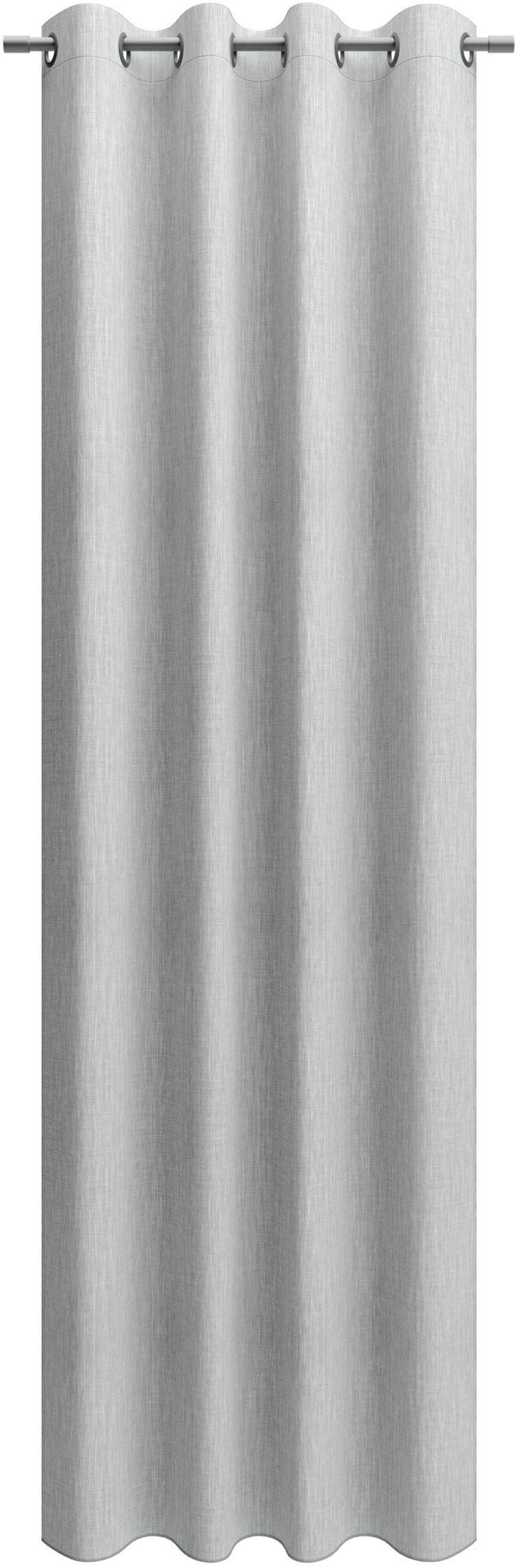 Neutex for you! Vorhang Libre-ECO, Ösen günstig online kaufen