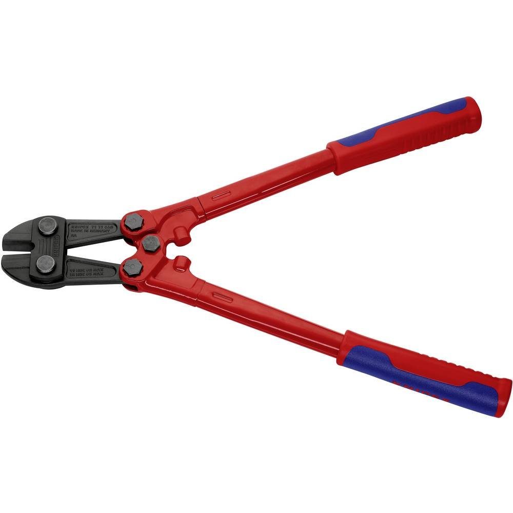 Knipex Bolzenschneider Bolzenschneider 71 72 460