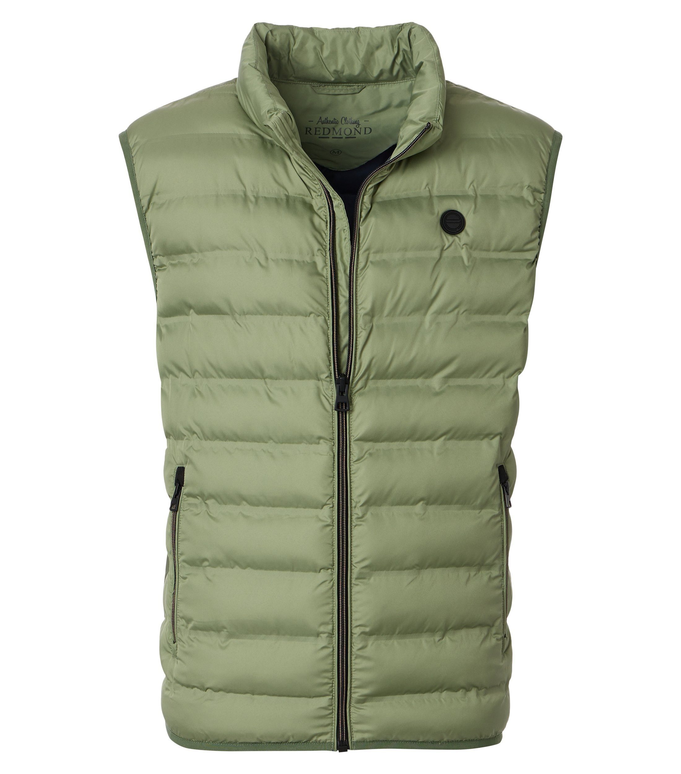 Redmond Steppweste uni günstig online kaufen