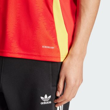 adidas Performance Fußballtrikot SPANIEN 24 HEIMTRIKOT