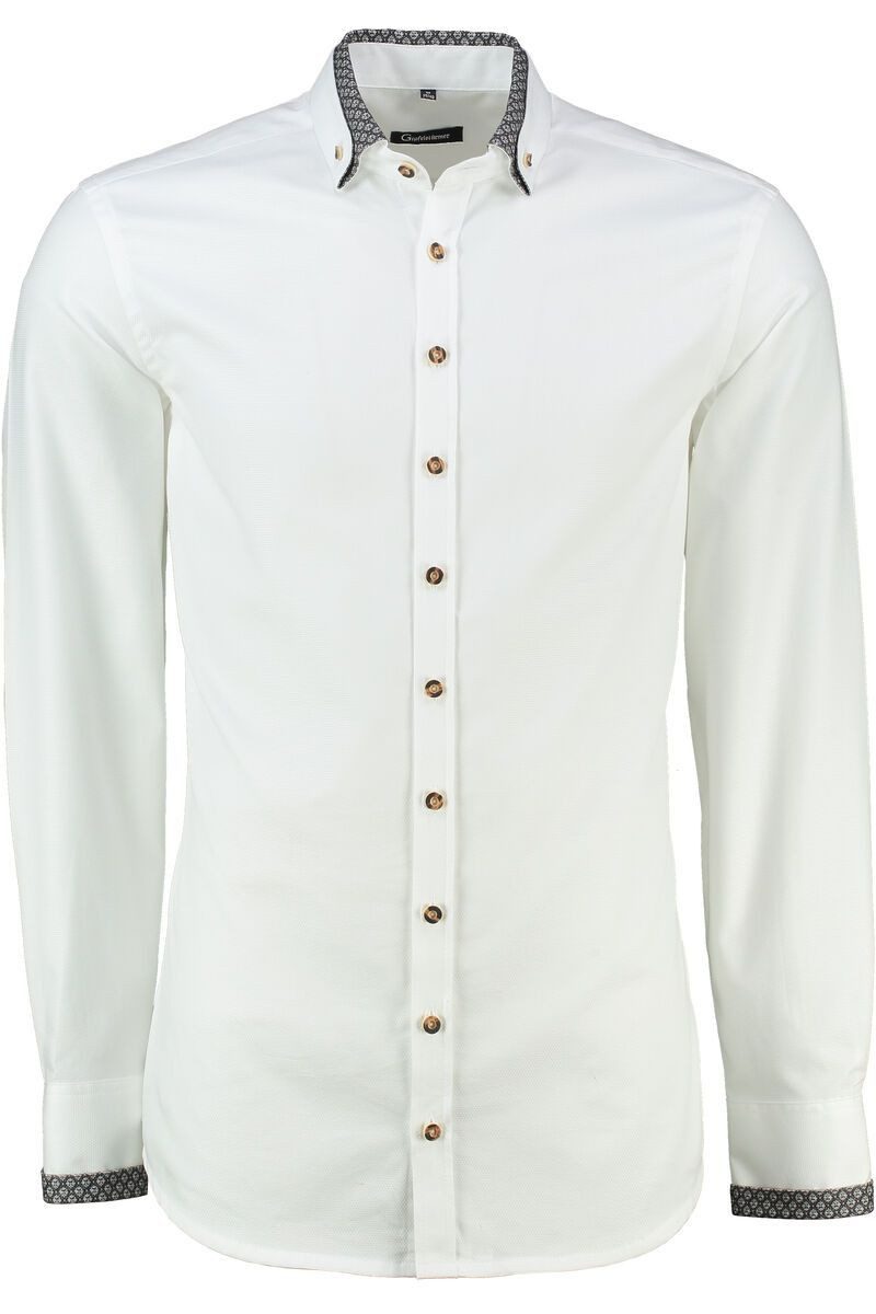 OS Trachten Trachtenhemd