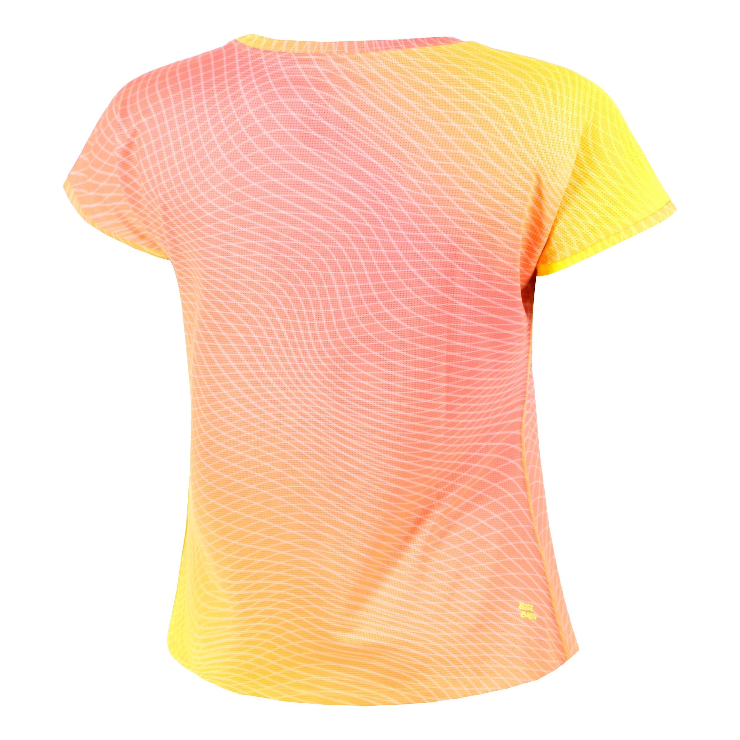 BIDI BADU T-Shirt Out of Control Capsleeve