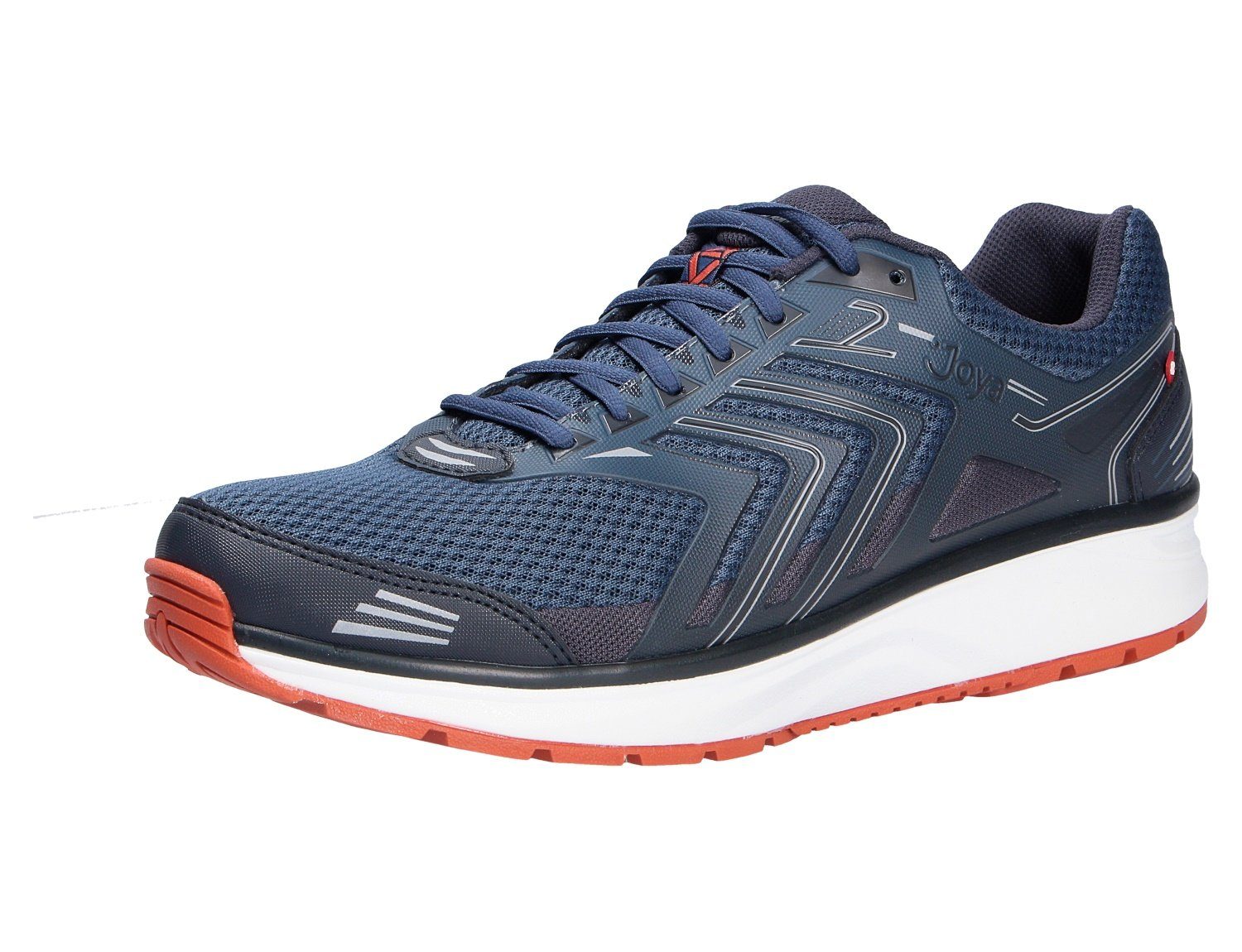 Joya FLASH DARK BLUE Schnürschuh Atmungsactiv günstig online kaufen