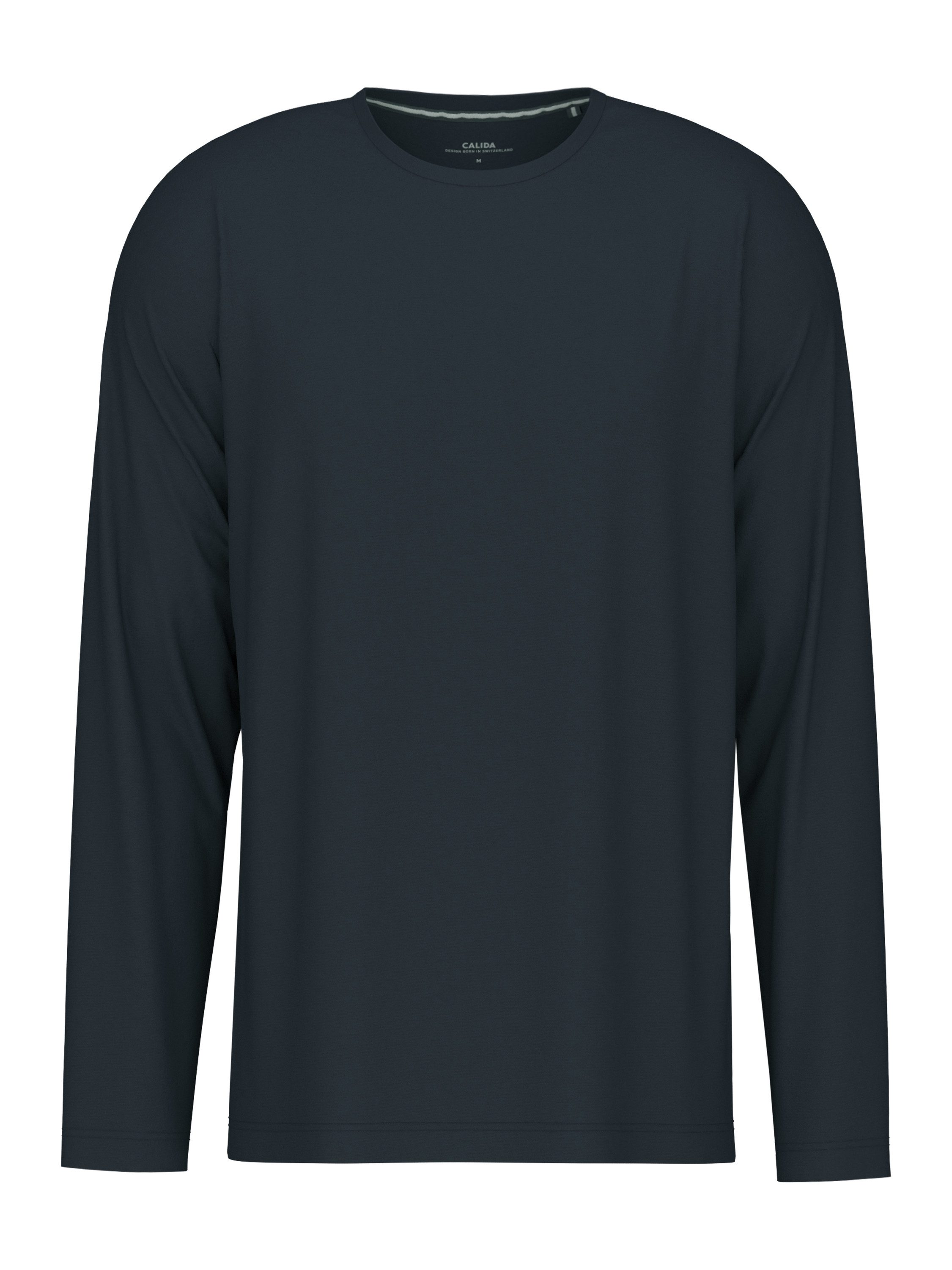 CALIDA Pyjamaoberteil Remix Basic Sleep Herren günstig online kaufen