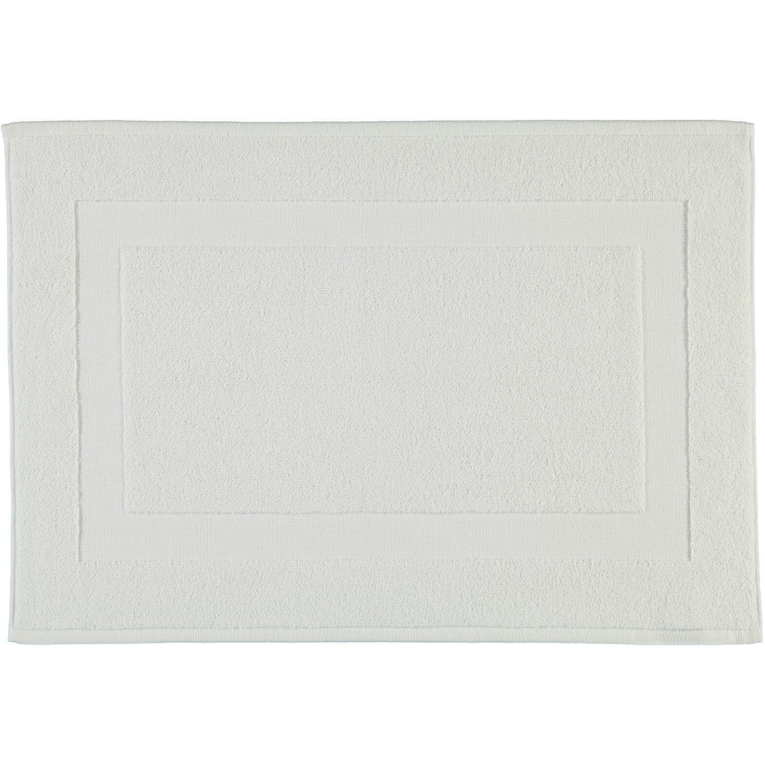 Rhomtuft Duschmatte Comtesse, Höhe 10 mm, günstig online kaufen