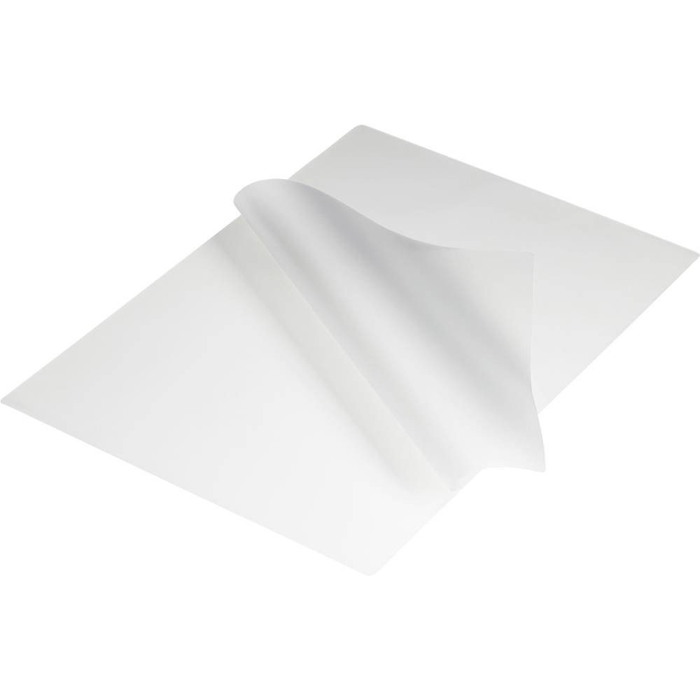 DAHLE Laminiergerät Laminierfolien 100 St 71141-21444