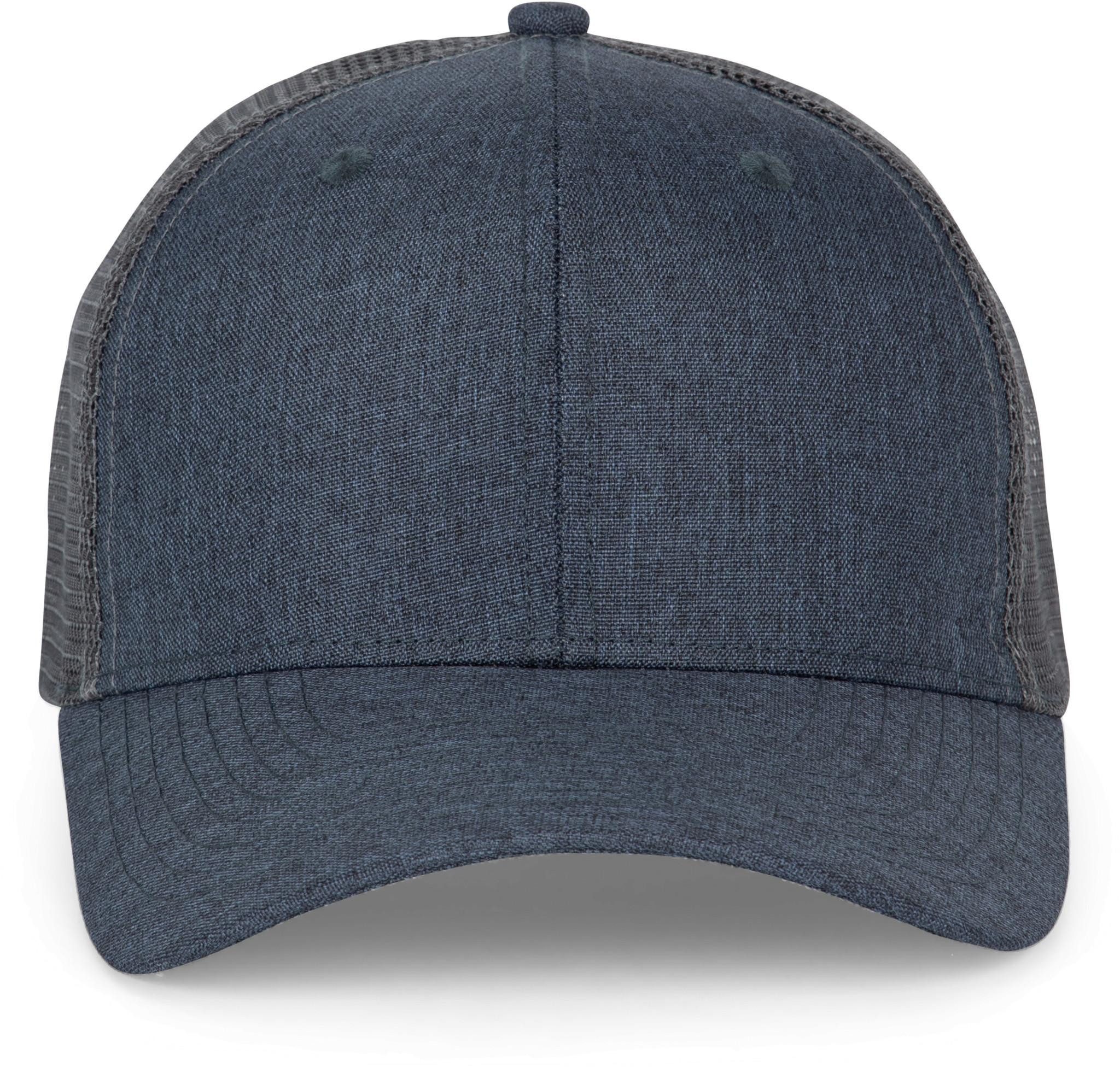 K-UP Trucker Cap Trucker Cap - 6 Panels