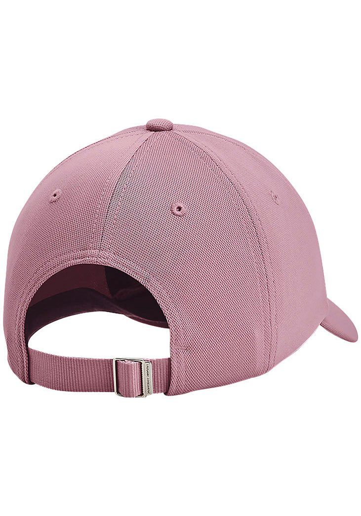Armour® pink Cap Under Baseball