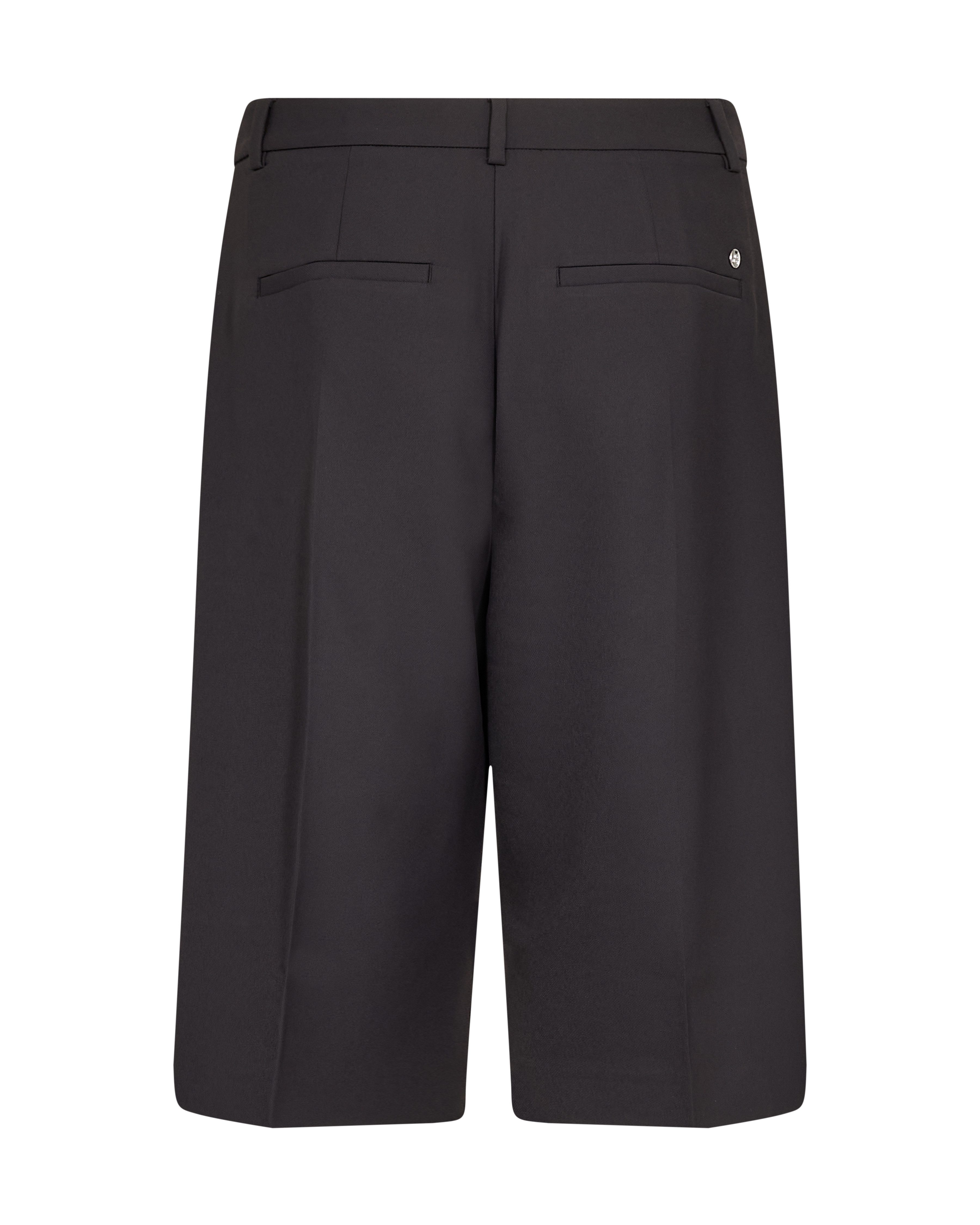 Mos Mosh Anzughose MMLeyana Tailoring-Shorts – Bild 4 von 4