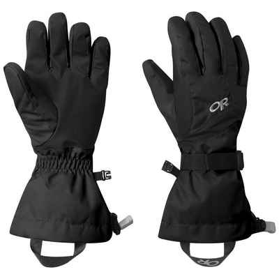 Outdoor Research Skihandschuhe »Outdoor Research Handschuhe Damen Adrenaline Glove«
