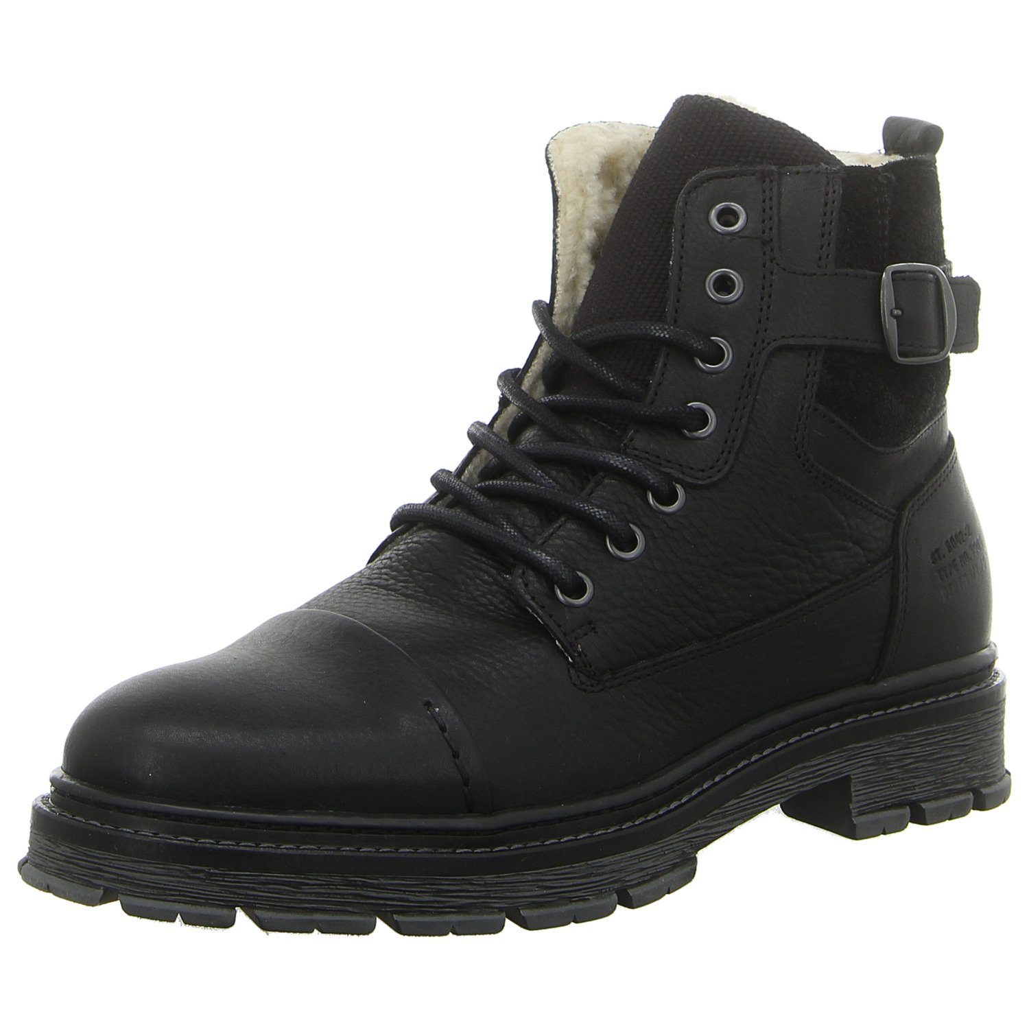 Bullboxer Stiefelette