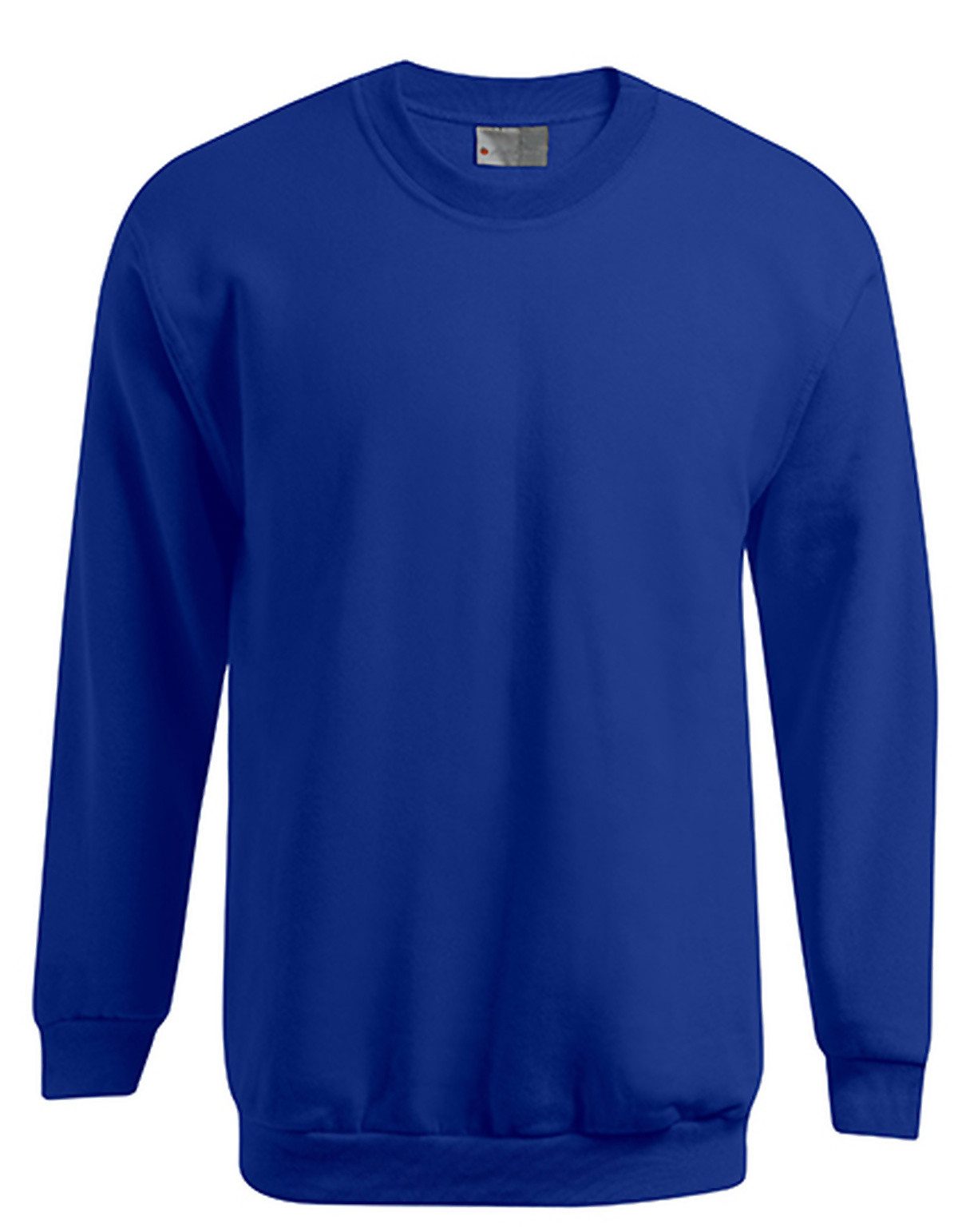 Promodoro Sweatshirt Men´s New Sweater 100