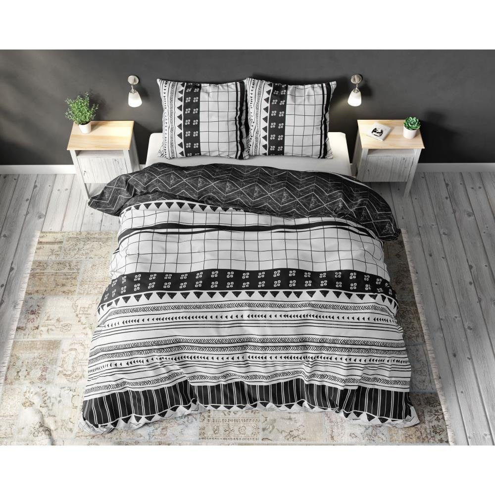 Sitheim-Europe Bettwäsche SLEEPTIME ARTIC STREIFEN - günstig online kaufen
