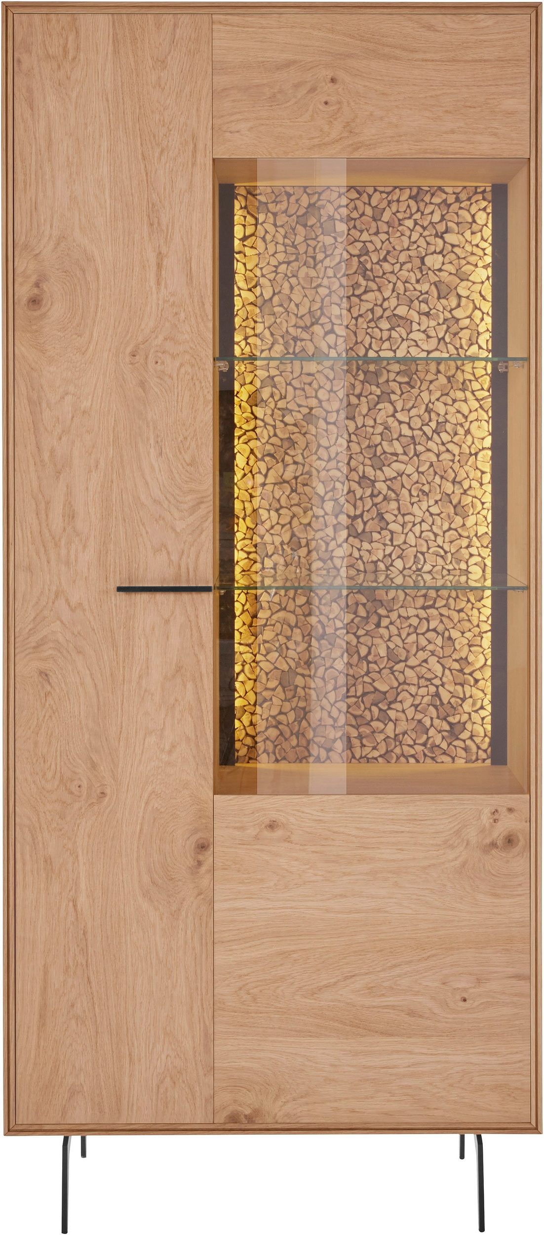 andas Vitrine OSOON - andas 