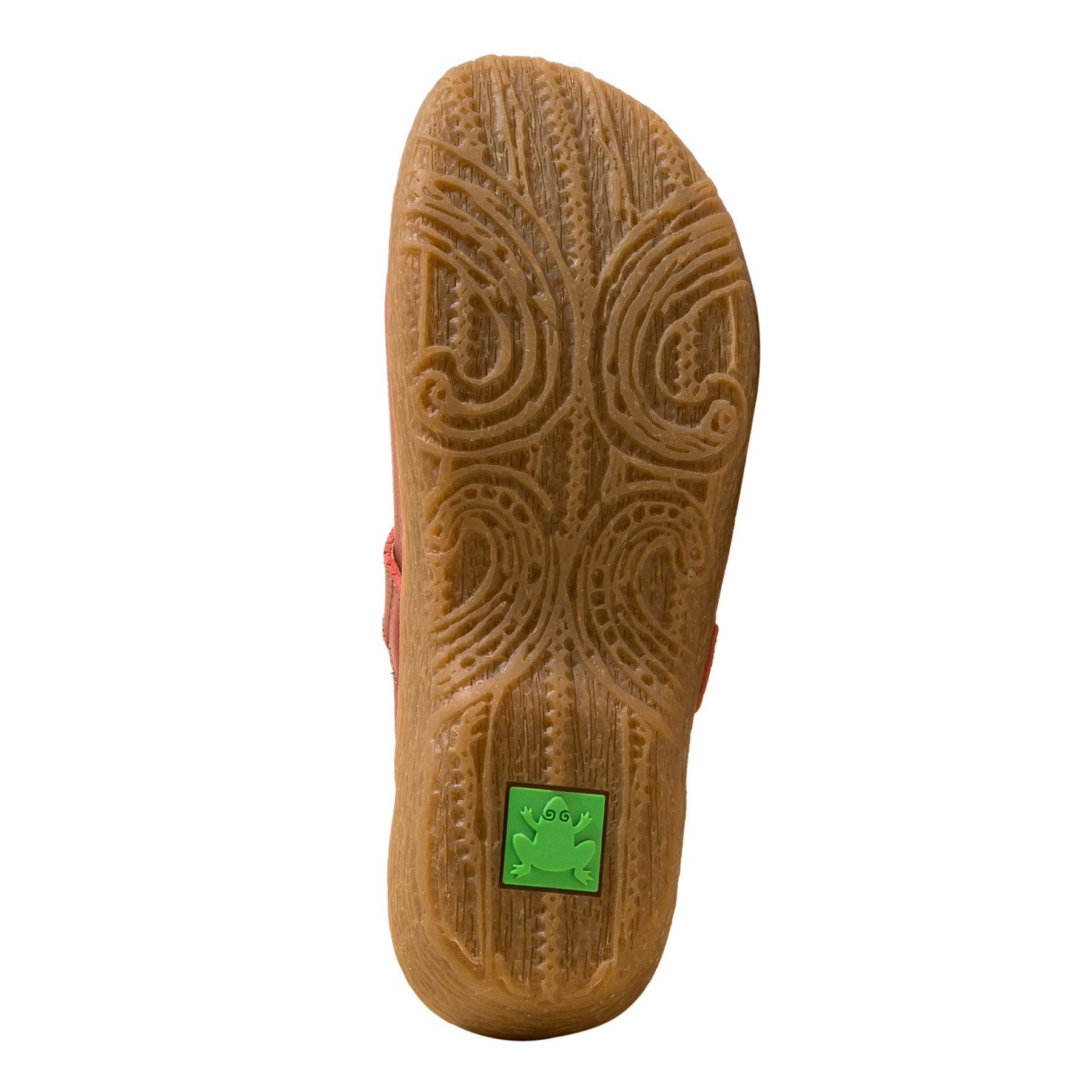 El Naturalista Clog