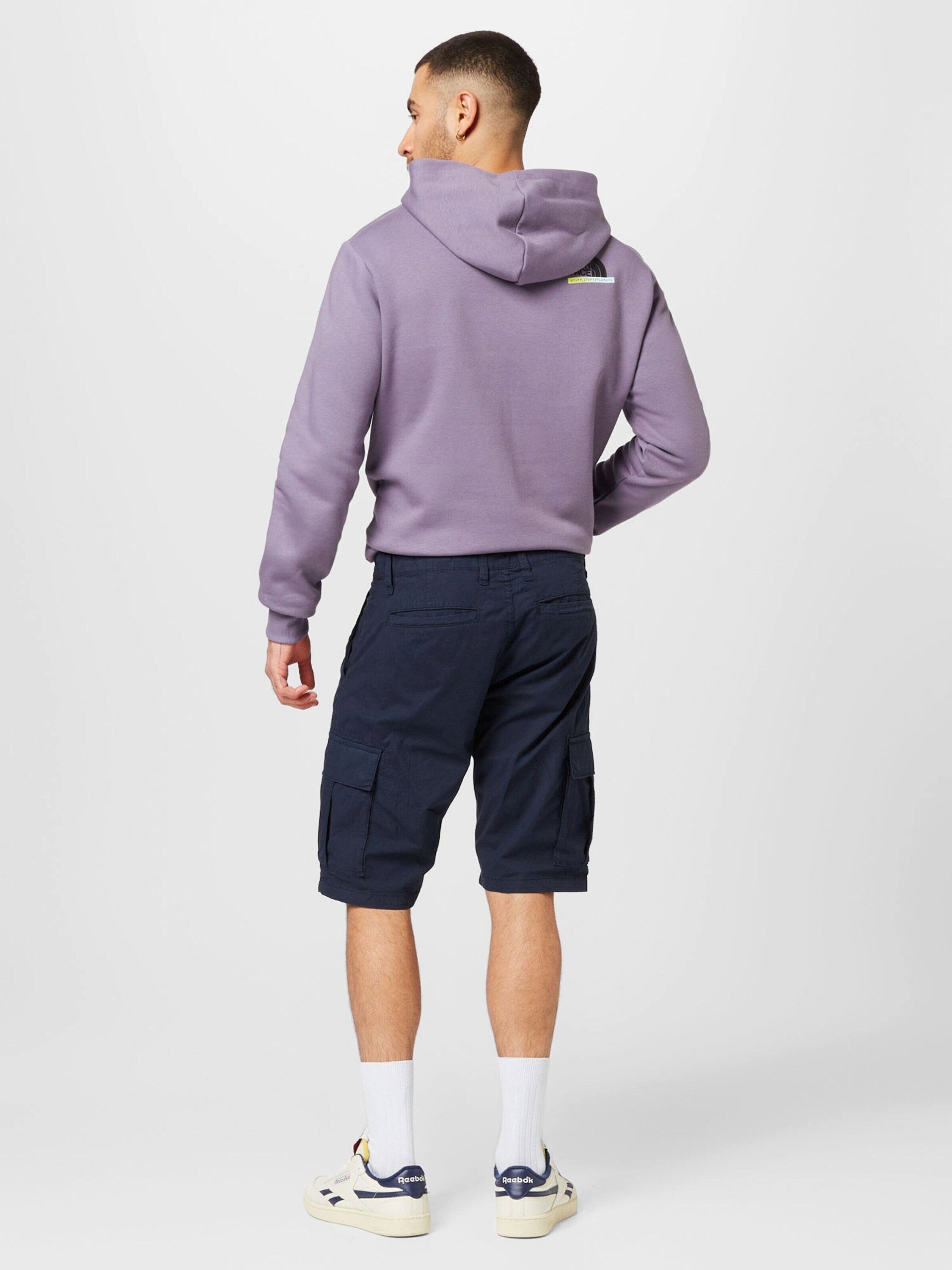 s.Oliver Cargoshorts Bermuda (1-tlg)