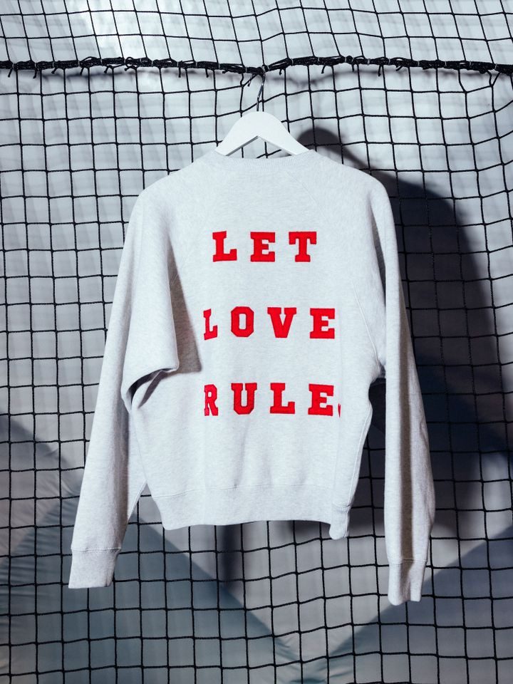 Catwalk Junkie Sweatshirt – Pullover mit günstig online kaufen