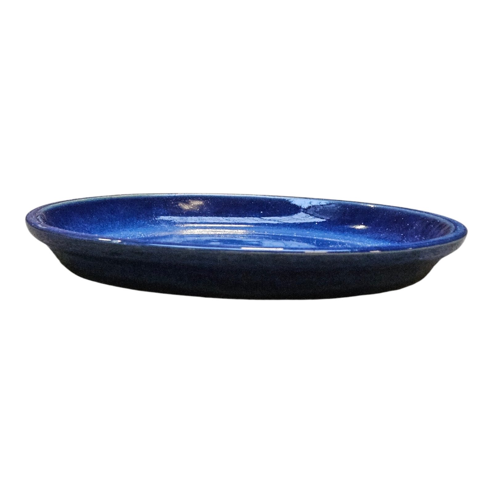 Teramico Blumentopfuntersetzer Pflanzteller Keramik 42cm Royal günstig online kaufen