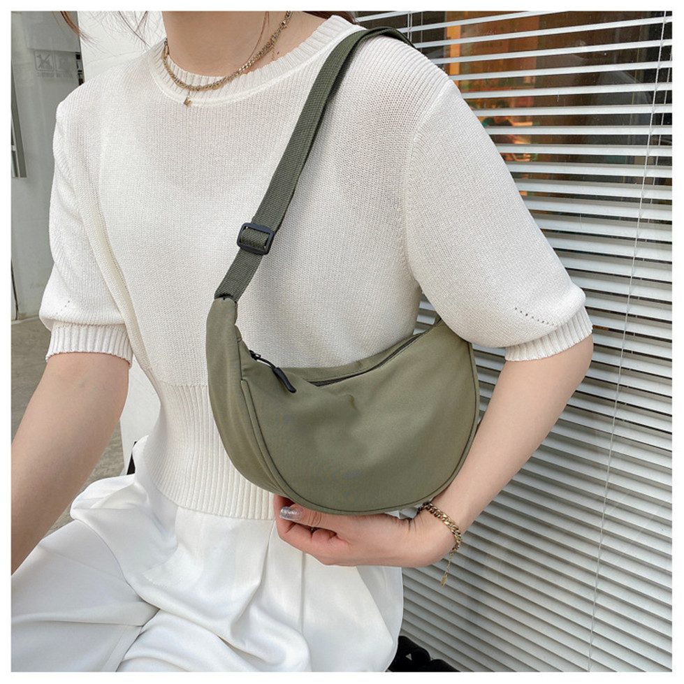 Coonoor Schultertasche Damen Umhängetasche Casual Crossbody günstig online kaufen
