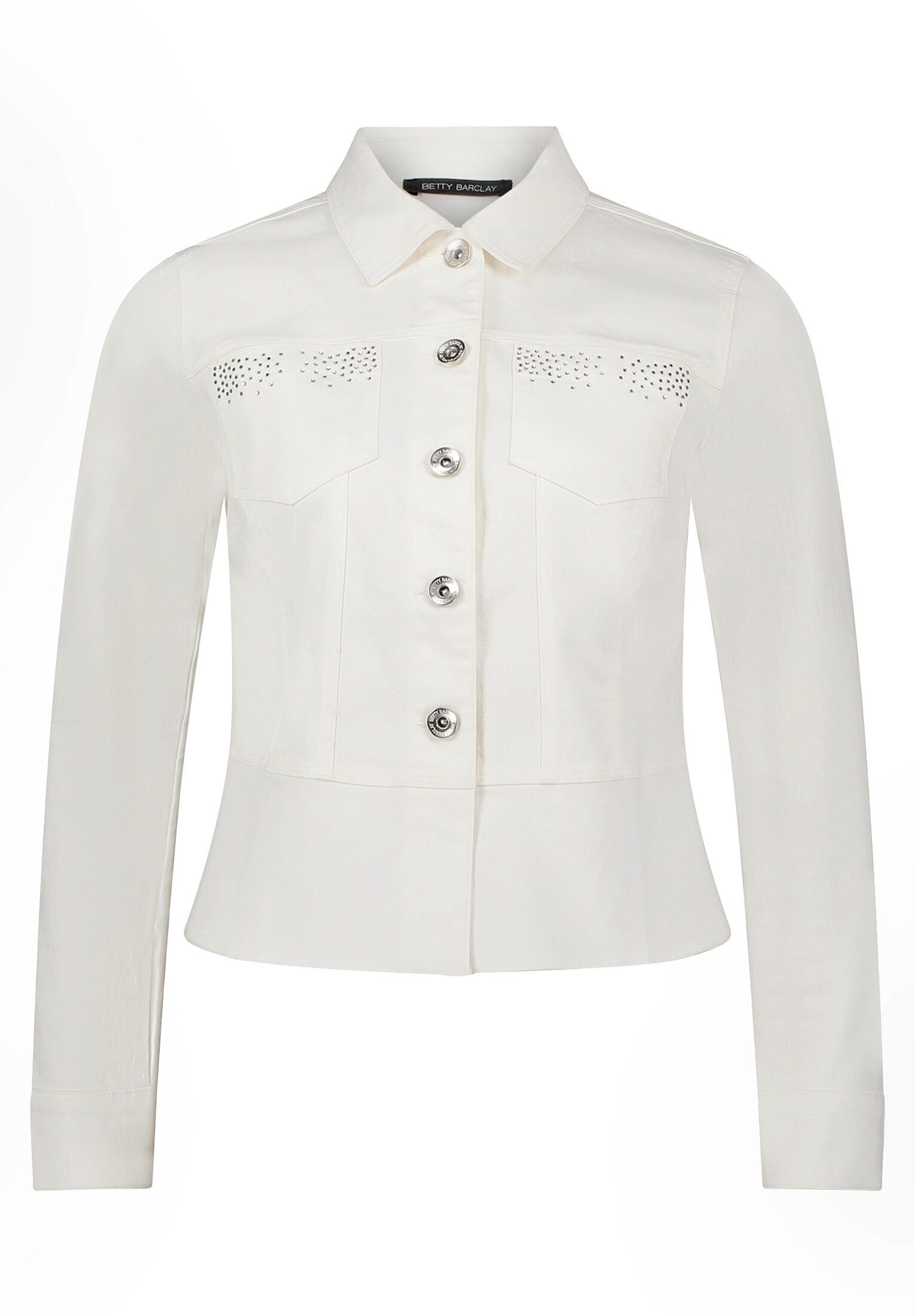 Betty Barclay Jackenblazer Damen langarm