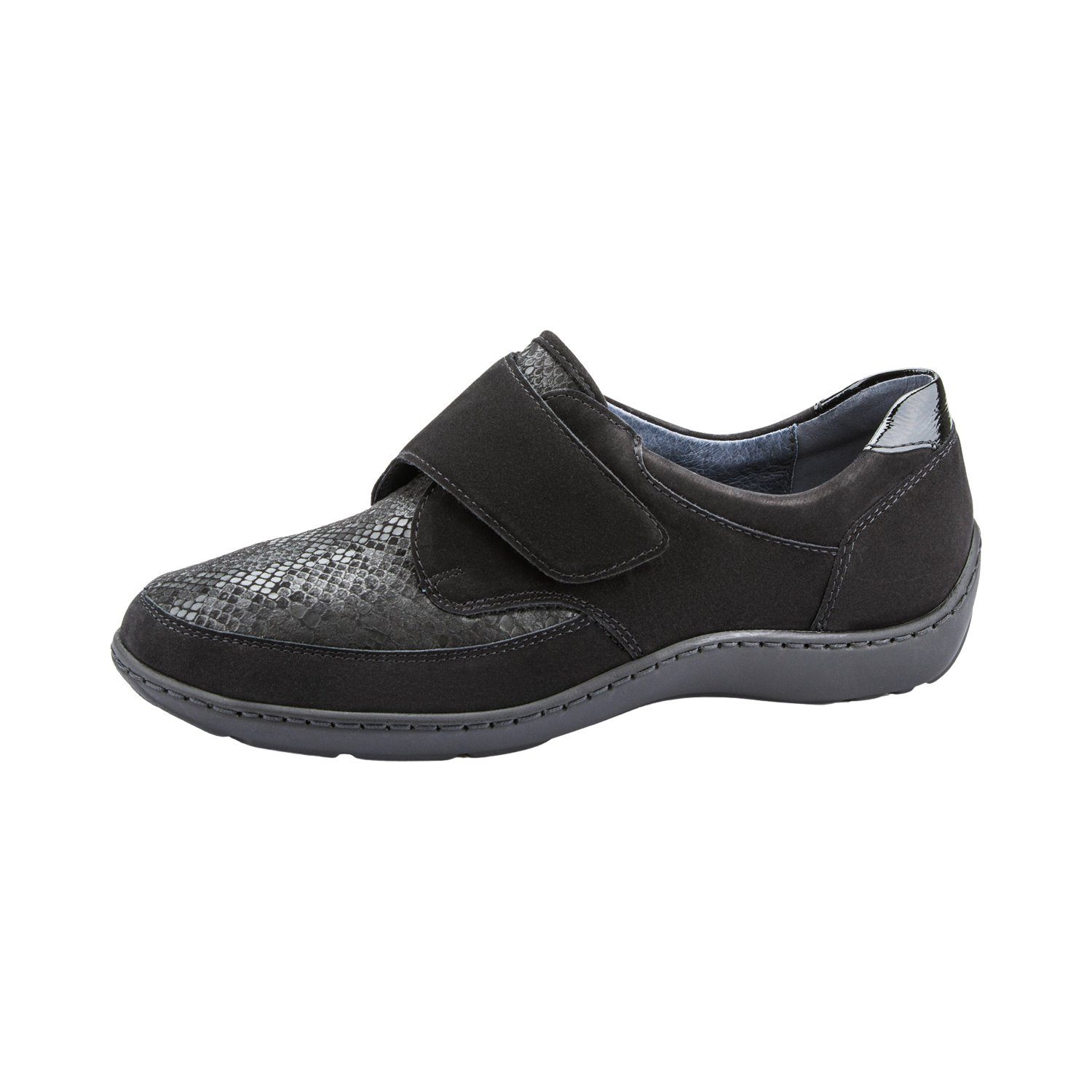 Waldläufer Henni-Soft Slipper günstig online kaufen