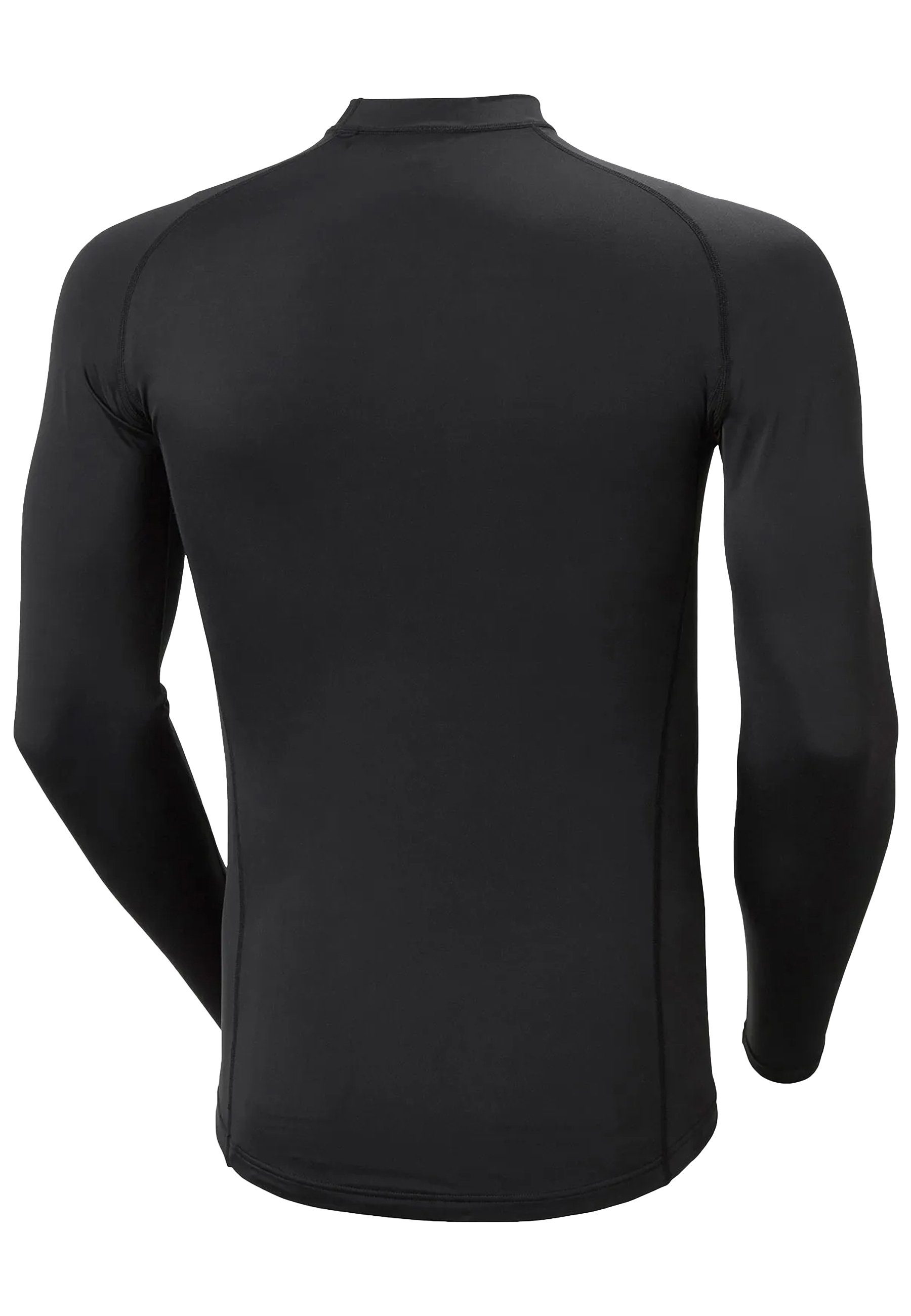 Helly Hansen Hoodie Waterwear Rashguard (1-tlg)