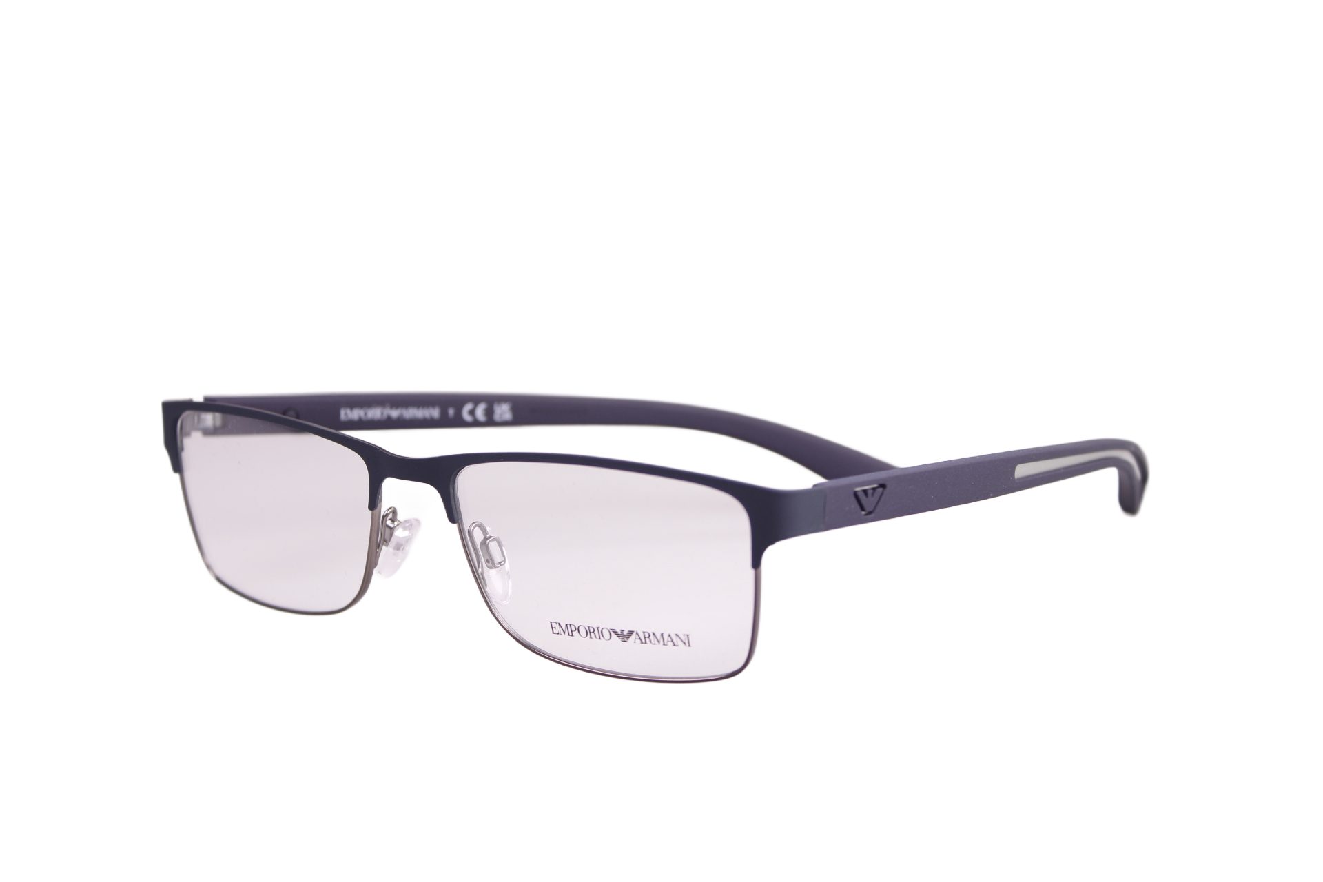 Emporio Armani Brillengestell Emporio Armani Brillenfassung EA1052 3155