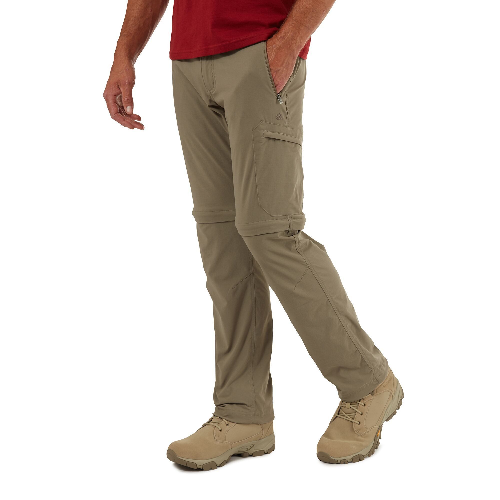 Craghoppers Trainingstights Craghoppers - NosiLife Pro günstig online kaufen