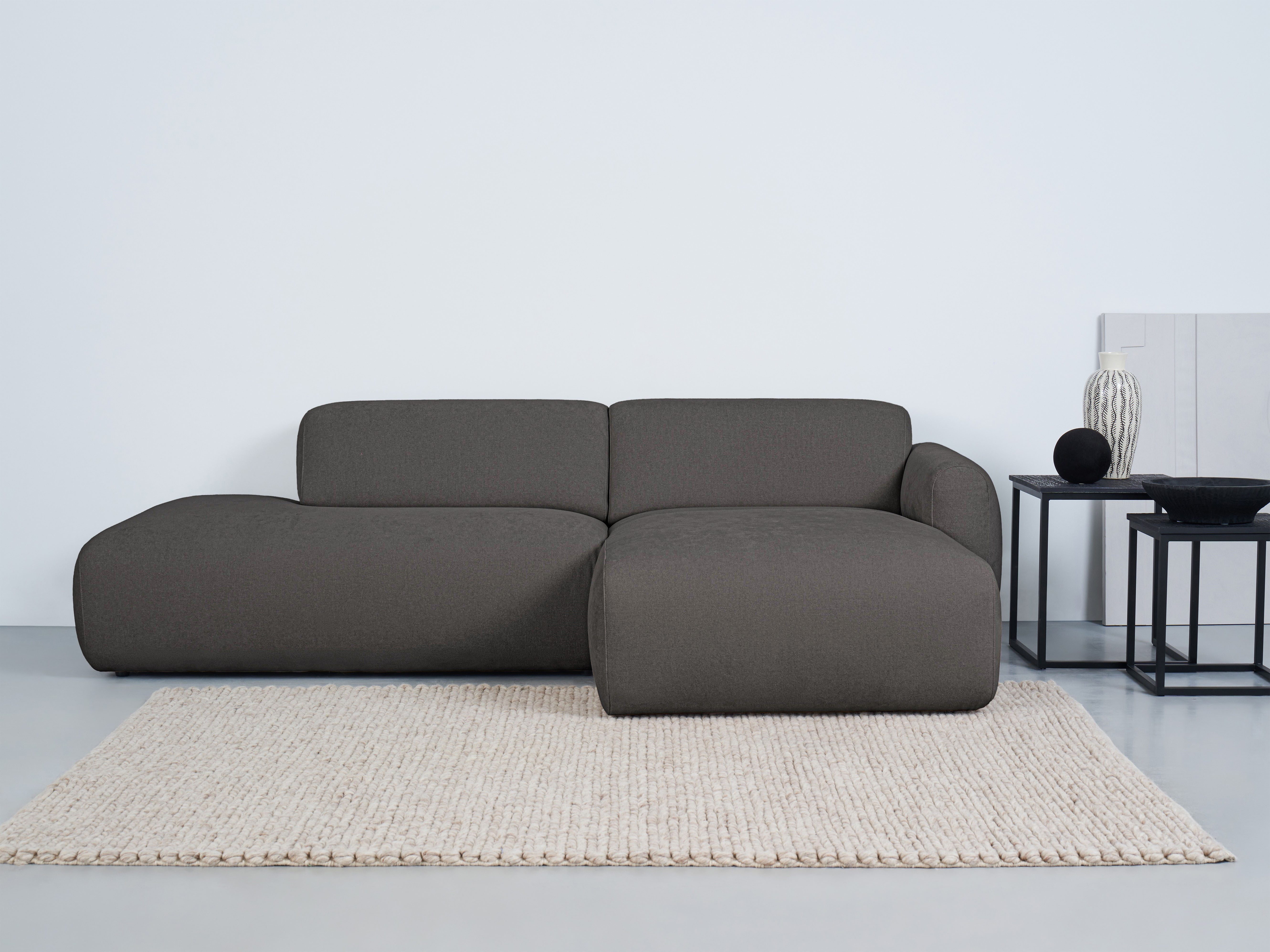 Ecksofa Myrland
