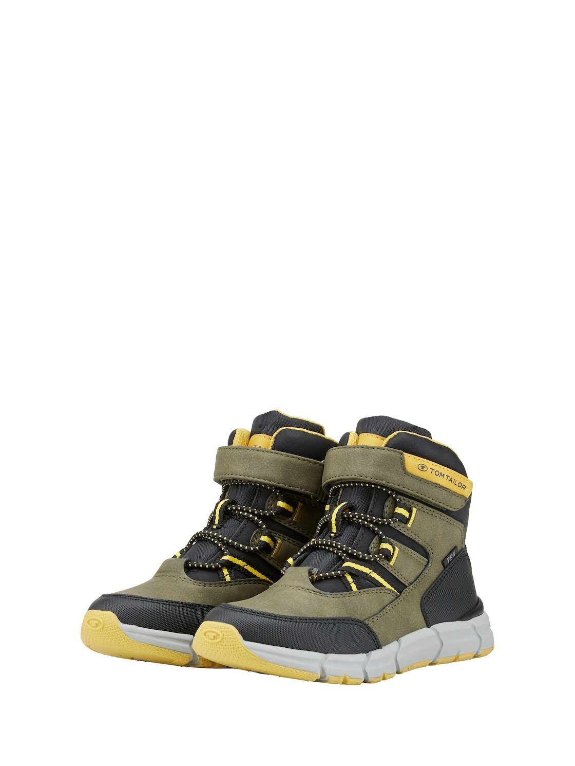 Shoes Licence Stiefel