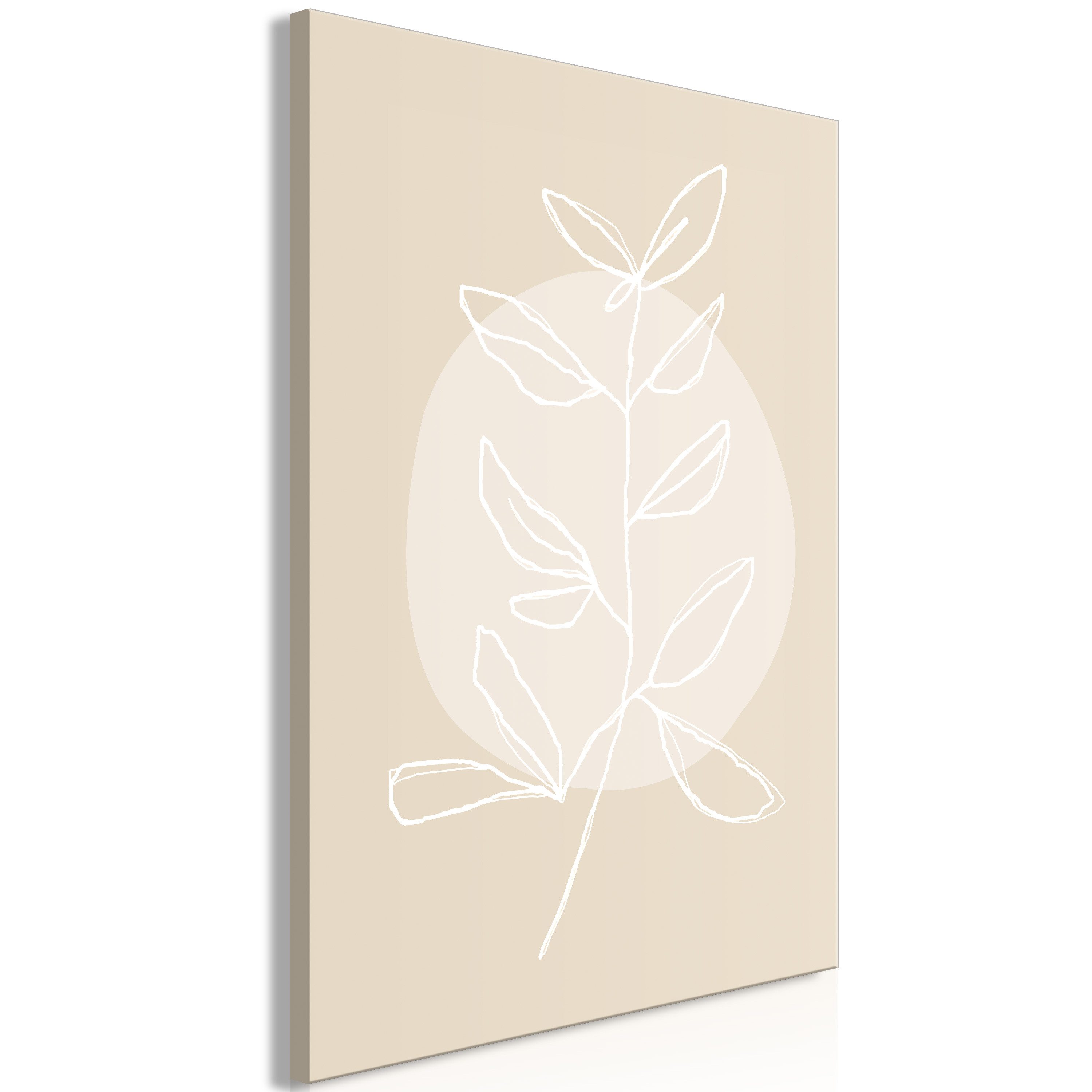 Basera® Leinwandbild b-A-0578-b-a