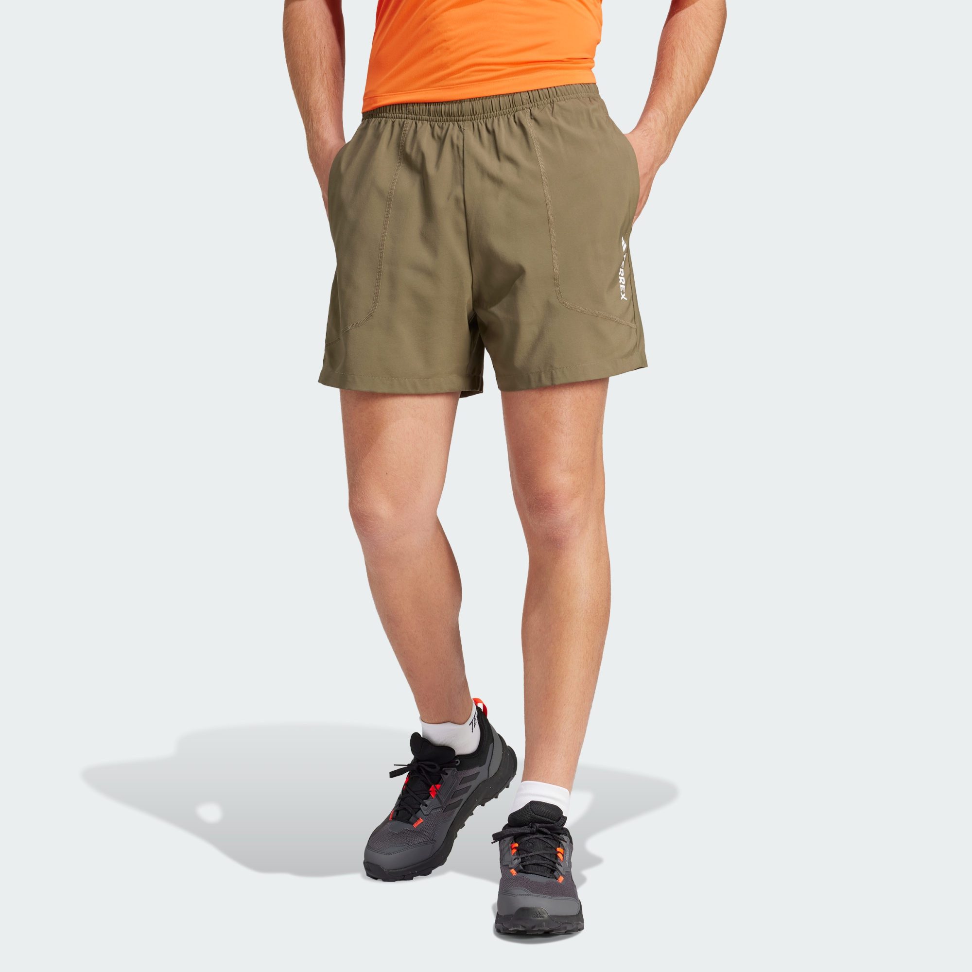 adidas TERREX Shorts TERREX MULTI SHORTS