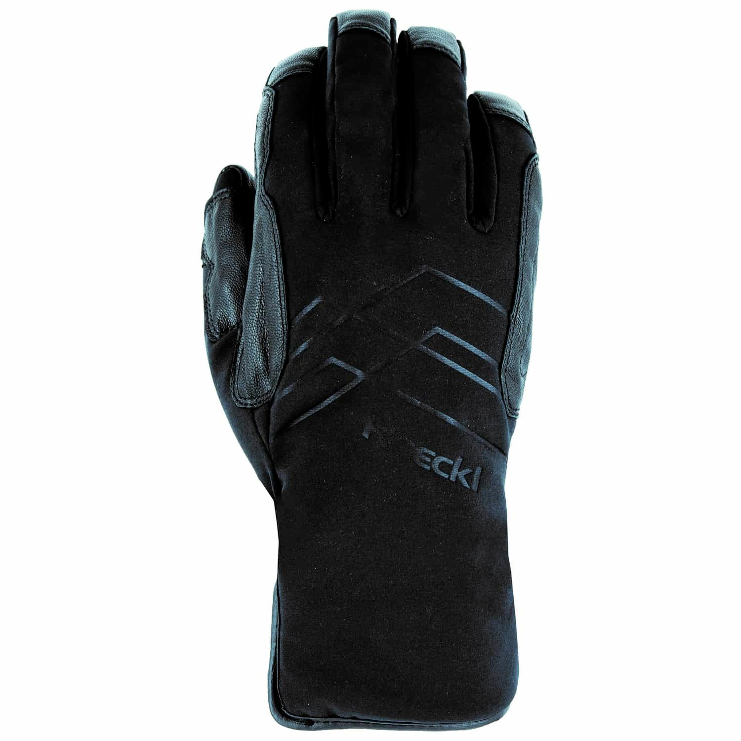 Roeckl Fleecehandschuhe Moiwa