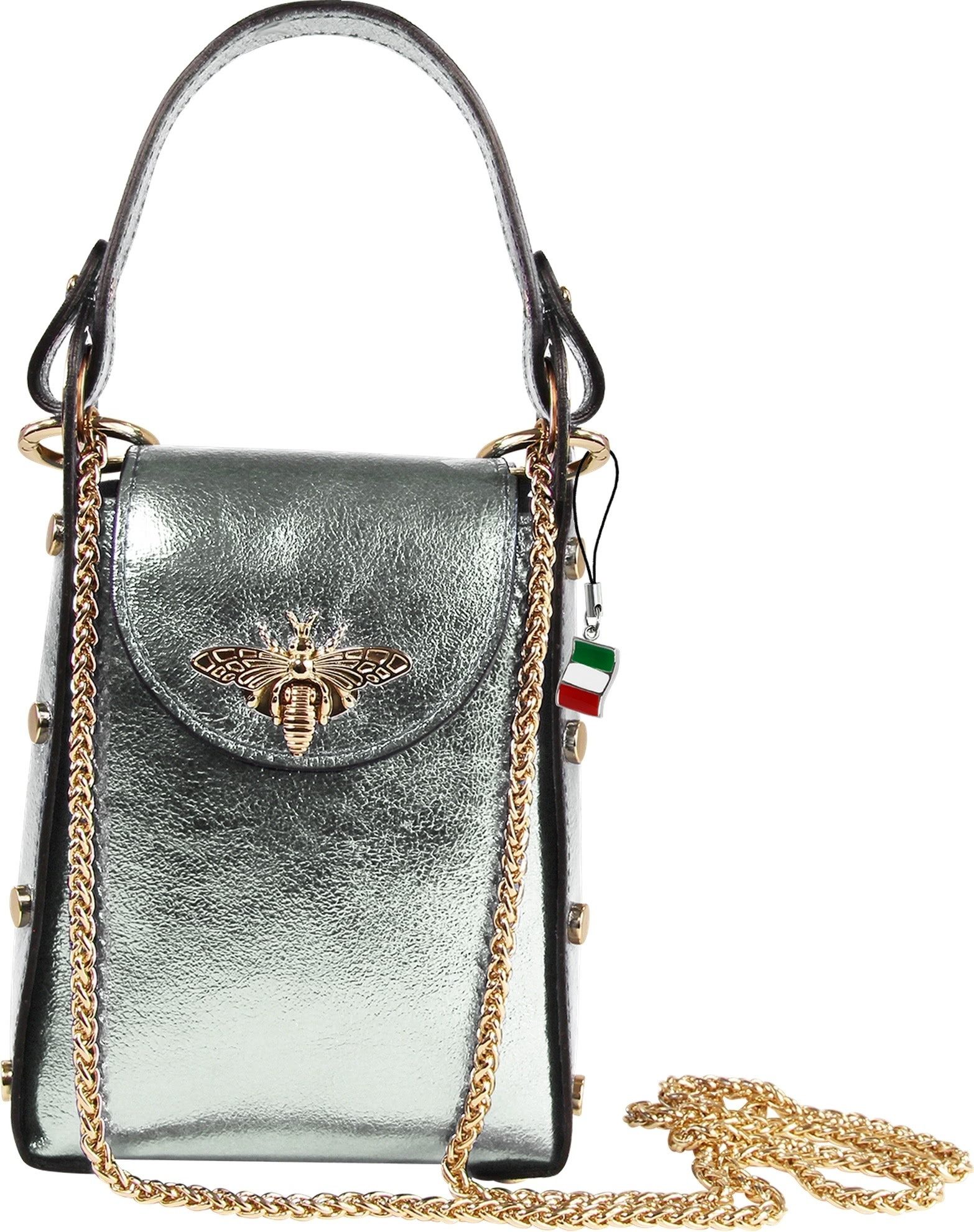 FLORENCE Umhängetasche Florence Umhängetasche Biene Damen Tasche (Umhängeta günstig online kaufen