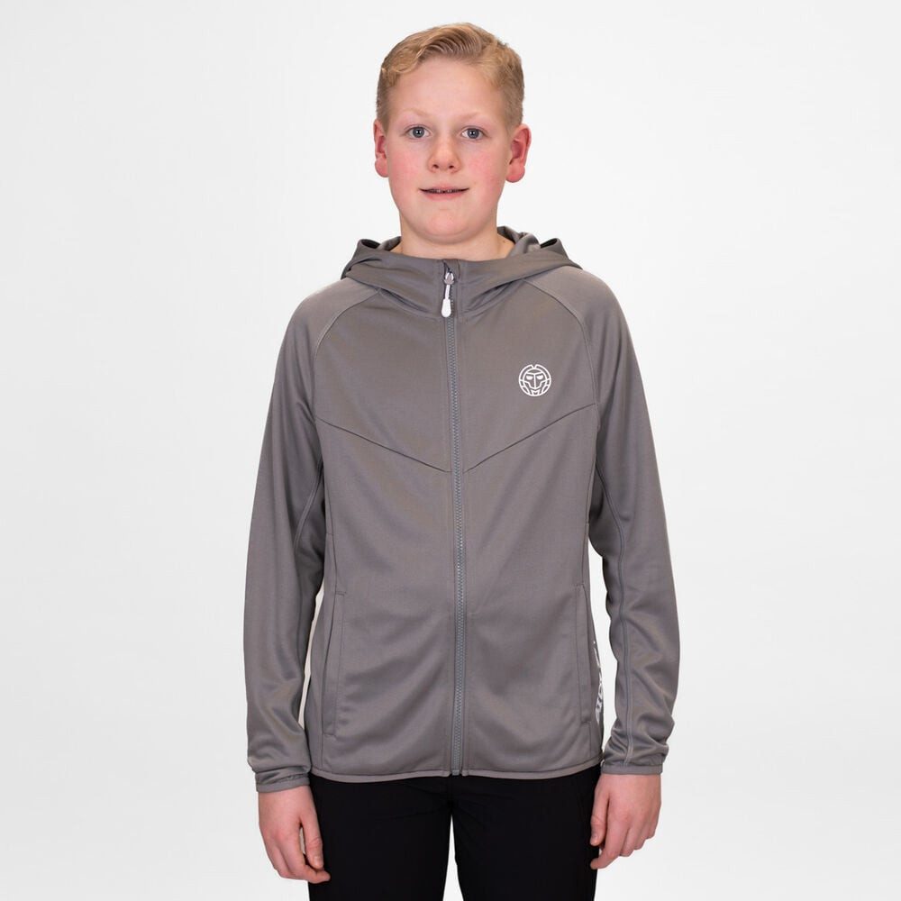 BIDI BADU Trainingsjacke Crew