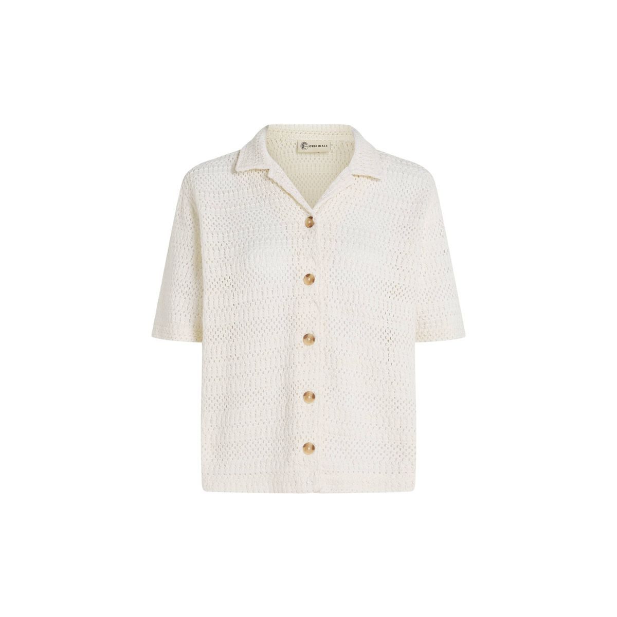 O'Neill Outdoorbluse O'riginals Crochet Shirt