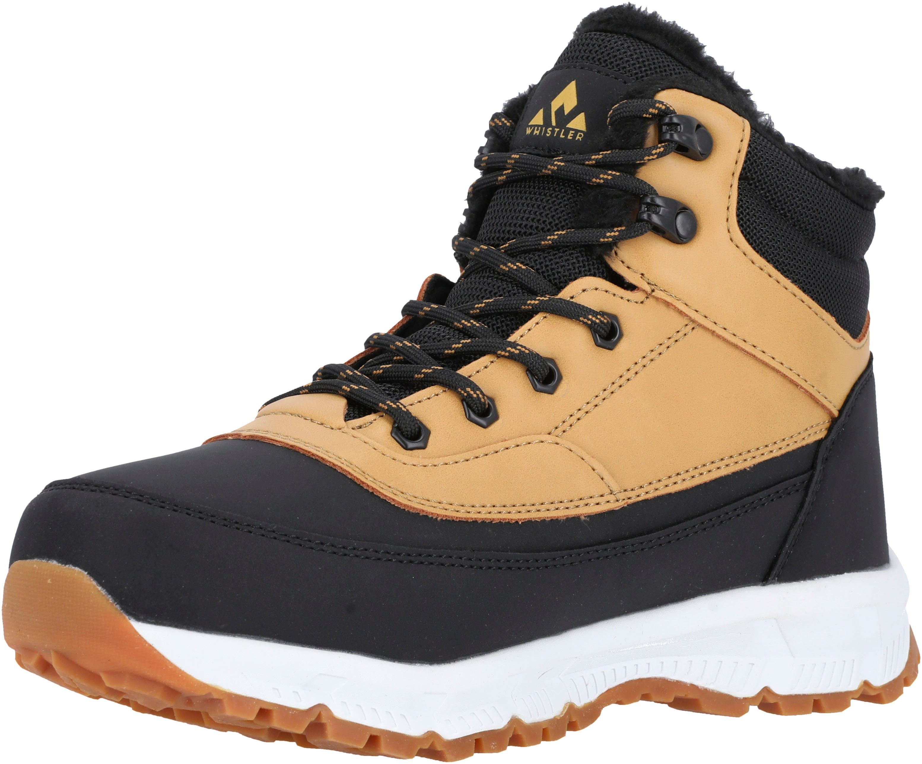 WHISTLER PARRITE BOOT WP Winterboots Winterschuhe, Winterboots, Snowboots, wasserdicht